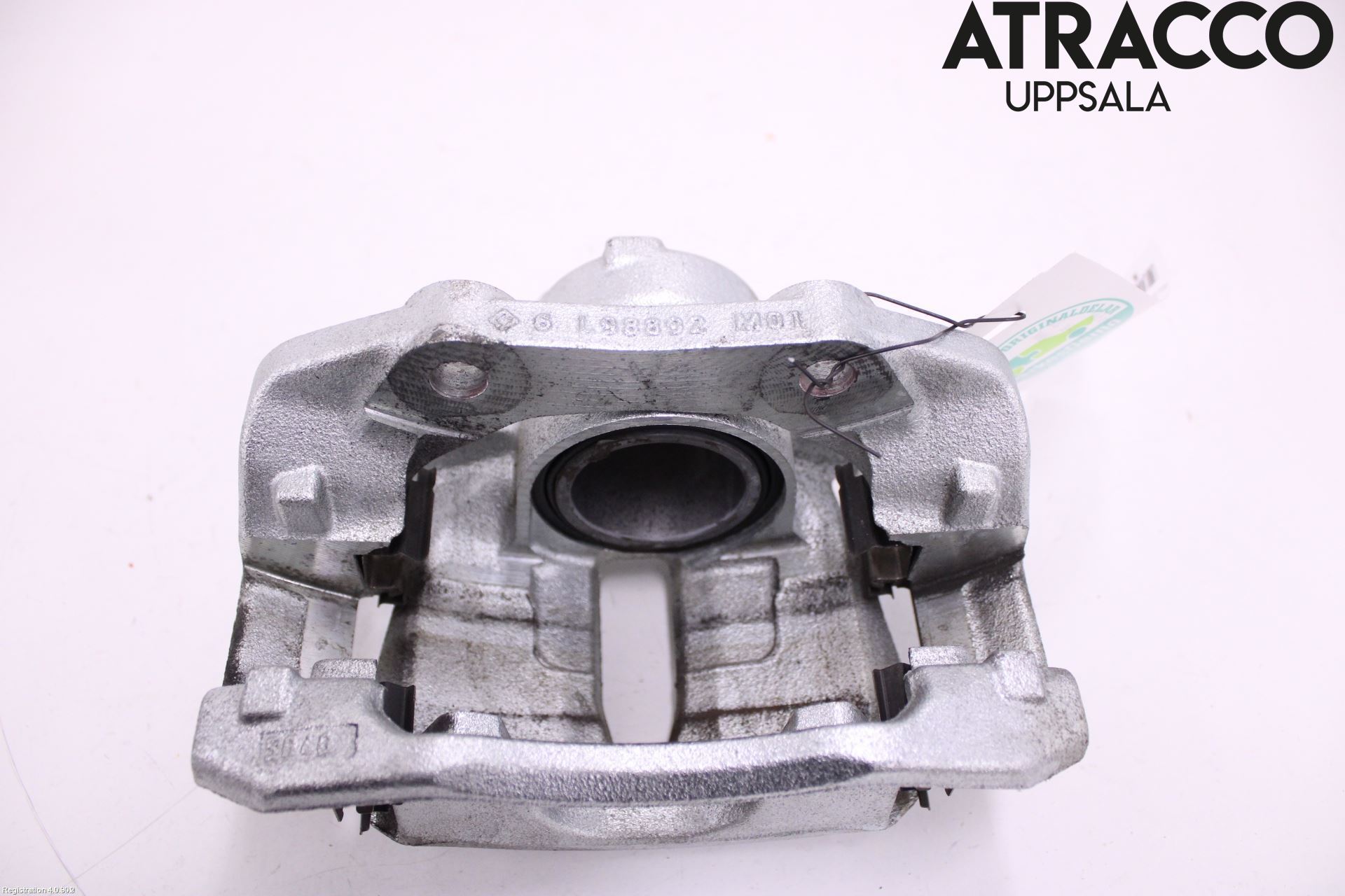 Opel CORSA F, CORSA-E 20- Bremsecaliper Foran Venstre