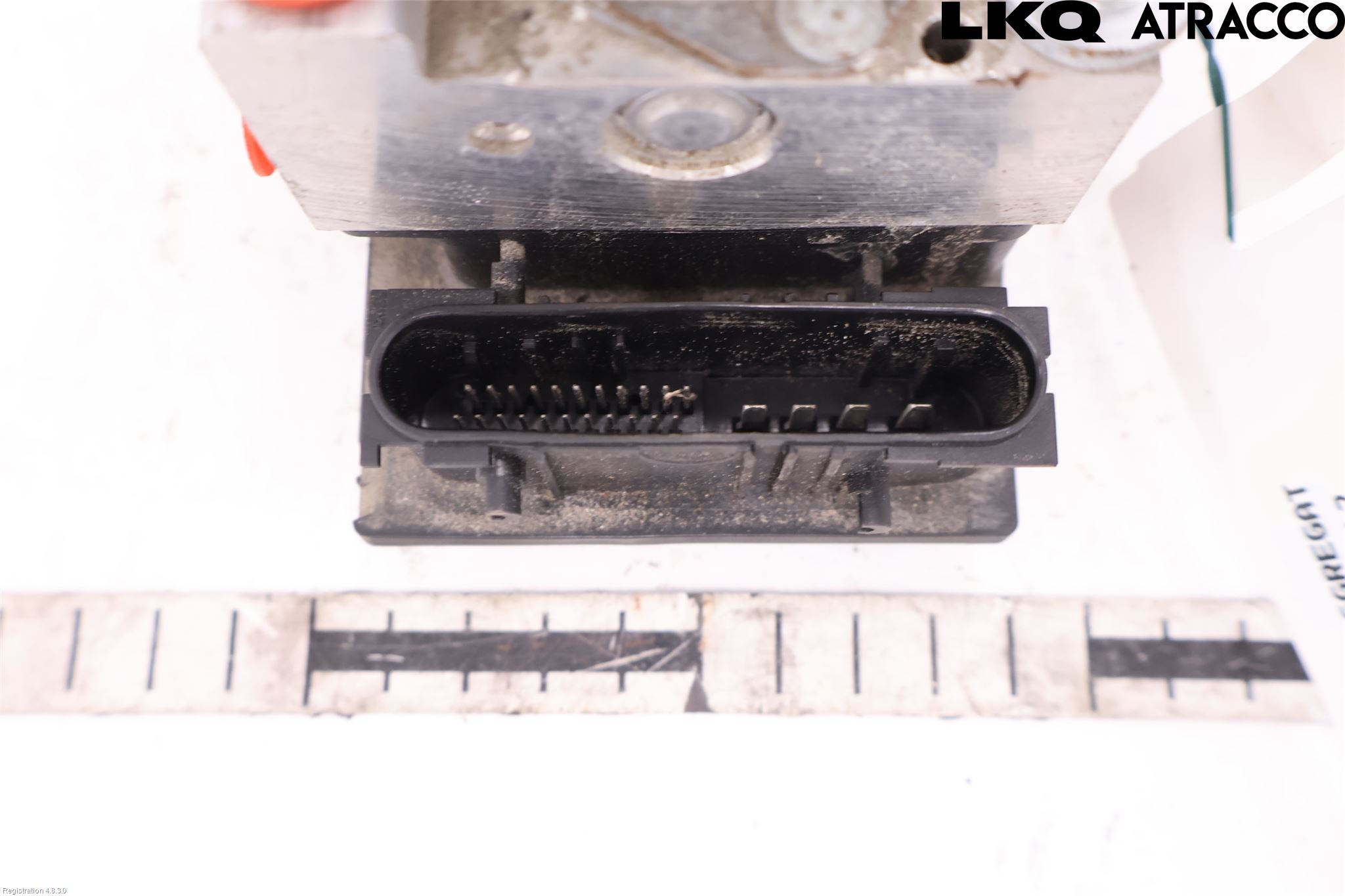 Opel COMBO 02-12 Abs Hydraulikkaggregat