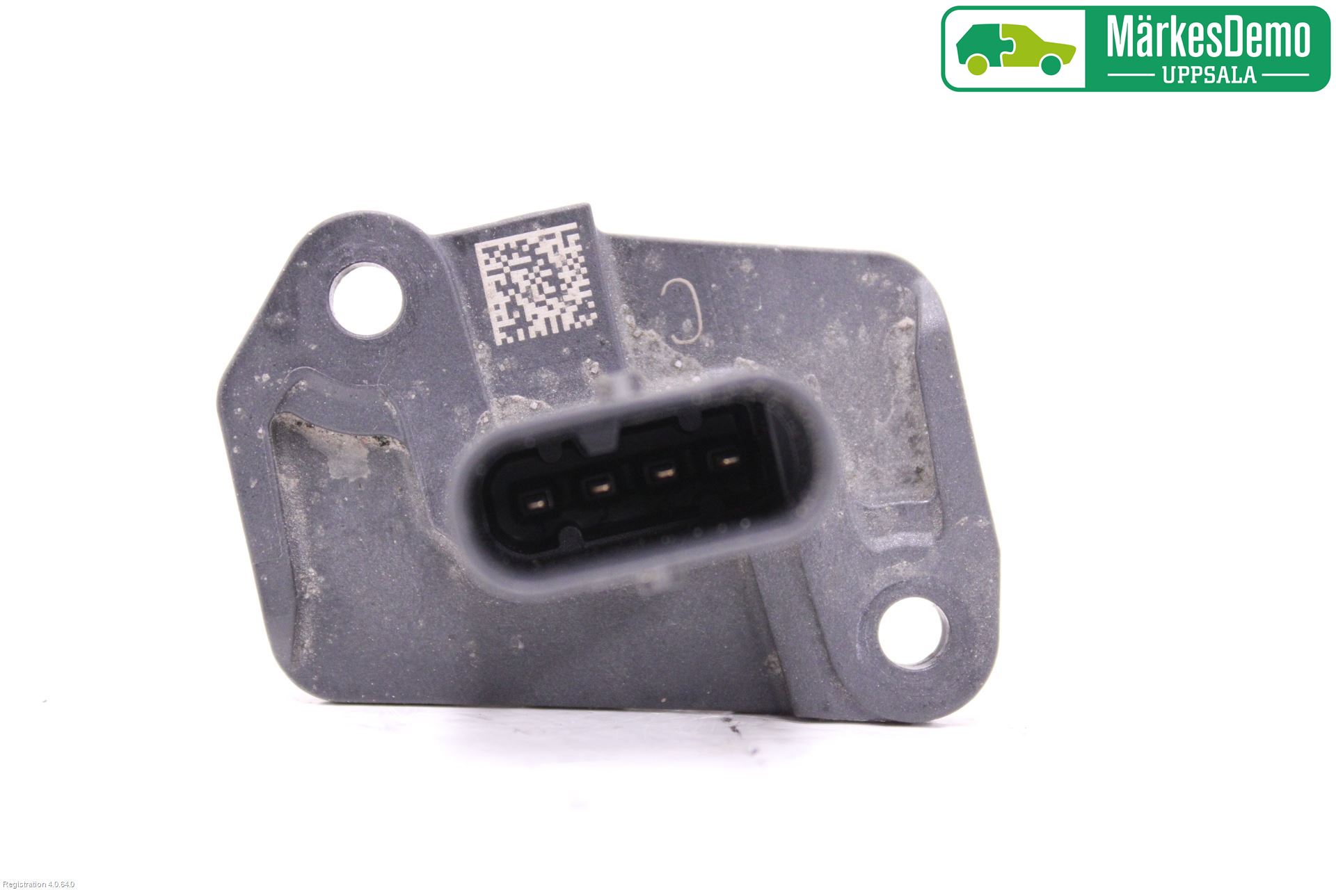 BMW 3 G20/G21/G80/G81 19- Inns Luftmassemåler