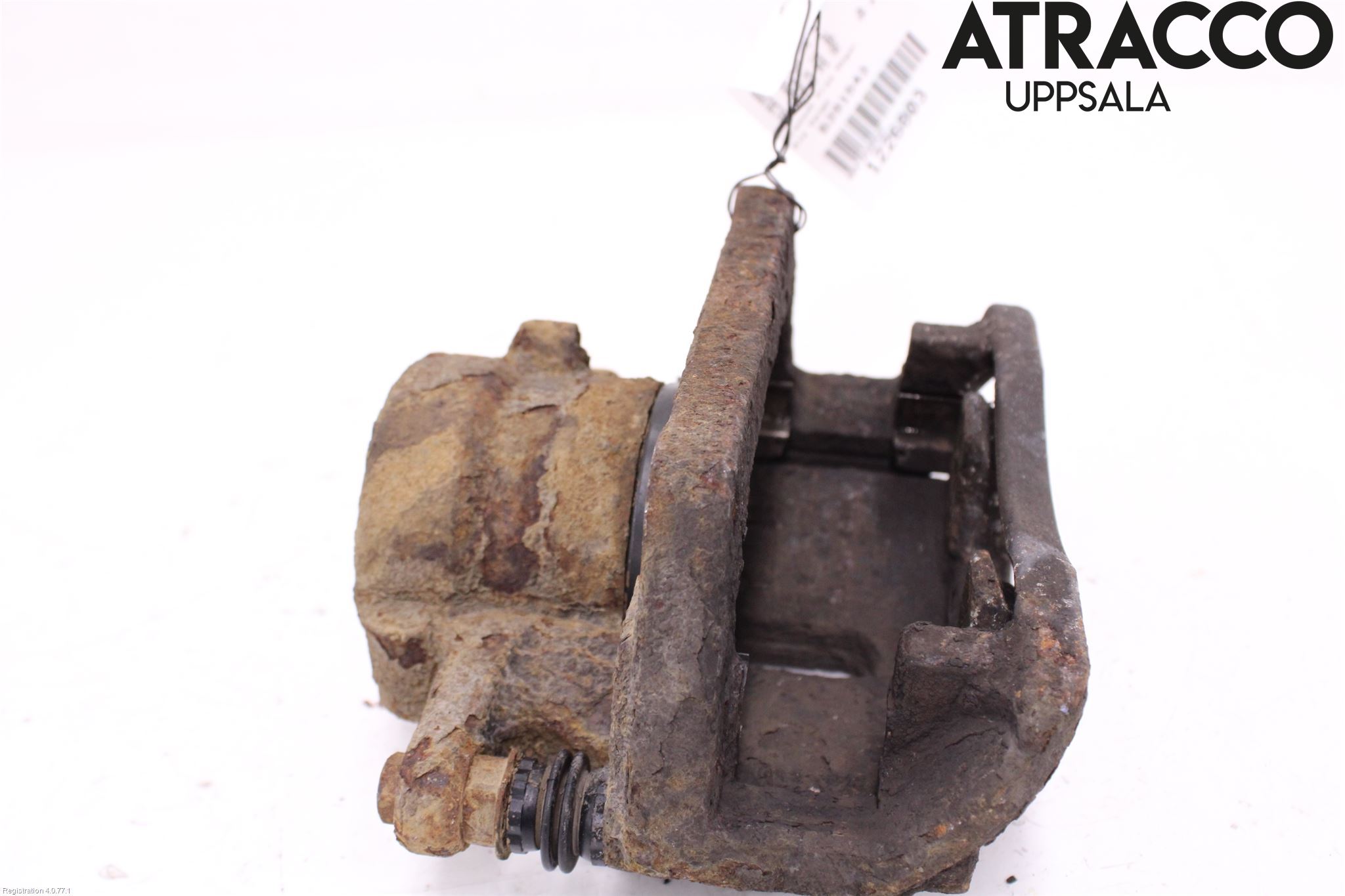 Kia VENGA 10-19 Bremsecaliper Foran Høyre