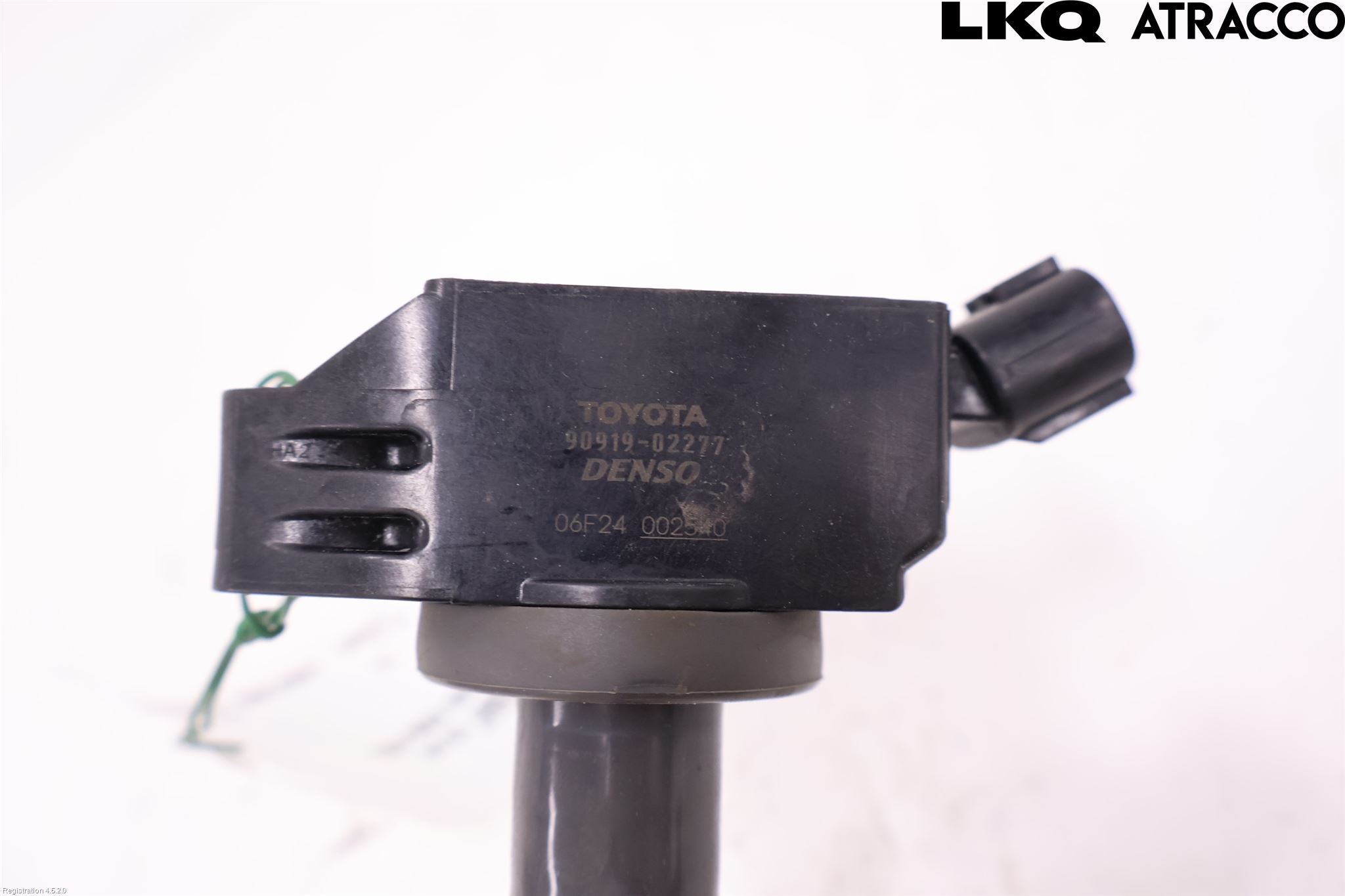 Toyota CAMRY 19-24 Coil