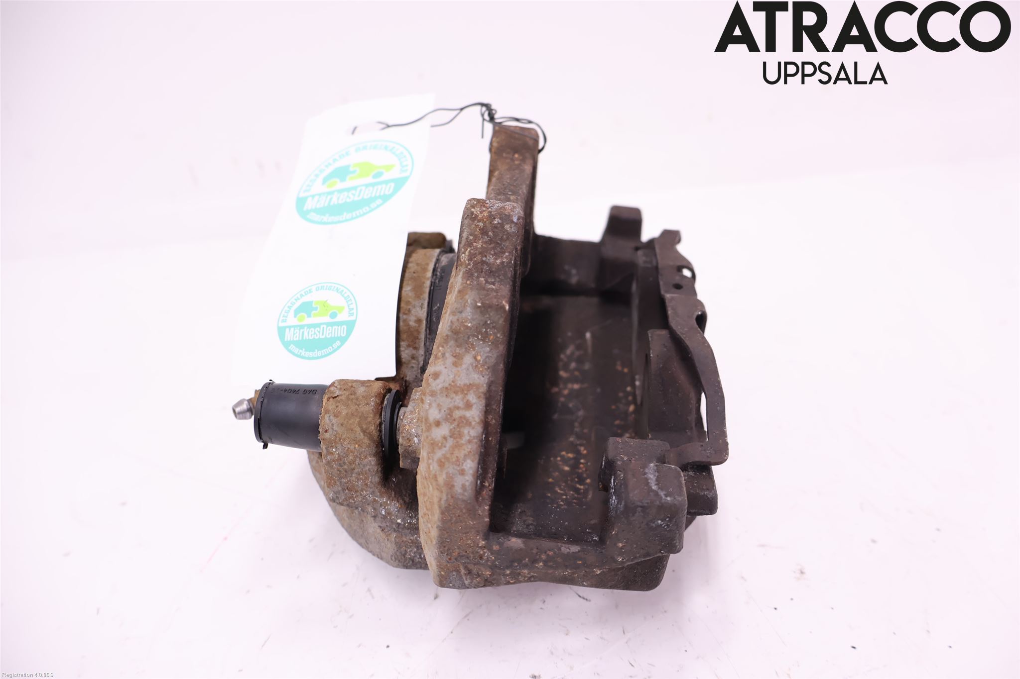 Ford KUGA 17-19 Bremsecaliper Foran Venstre