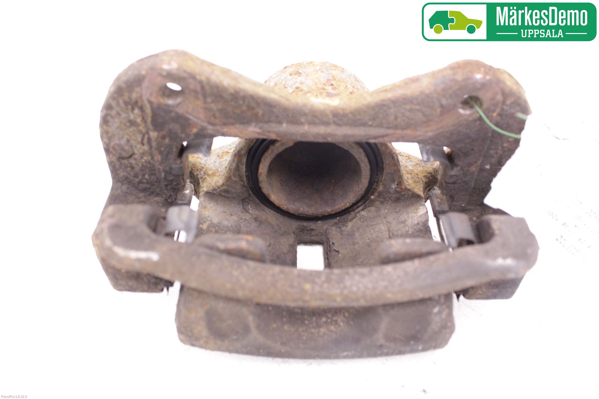 Kia SPORTAGE (SL) 11-15 Bremsecaliper Foran Høyre