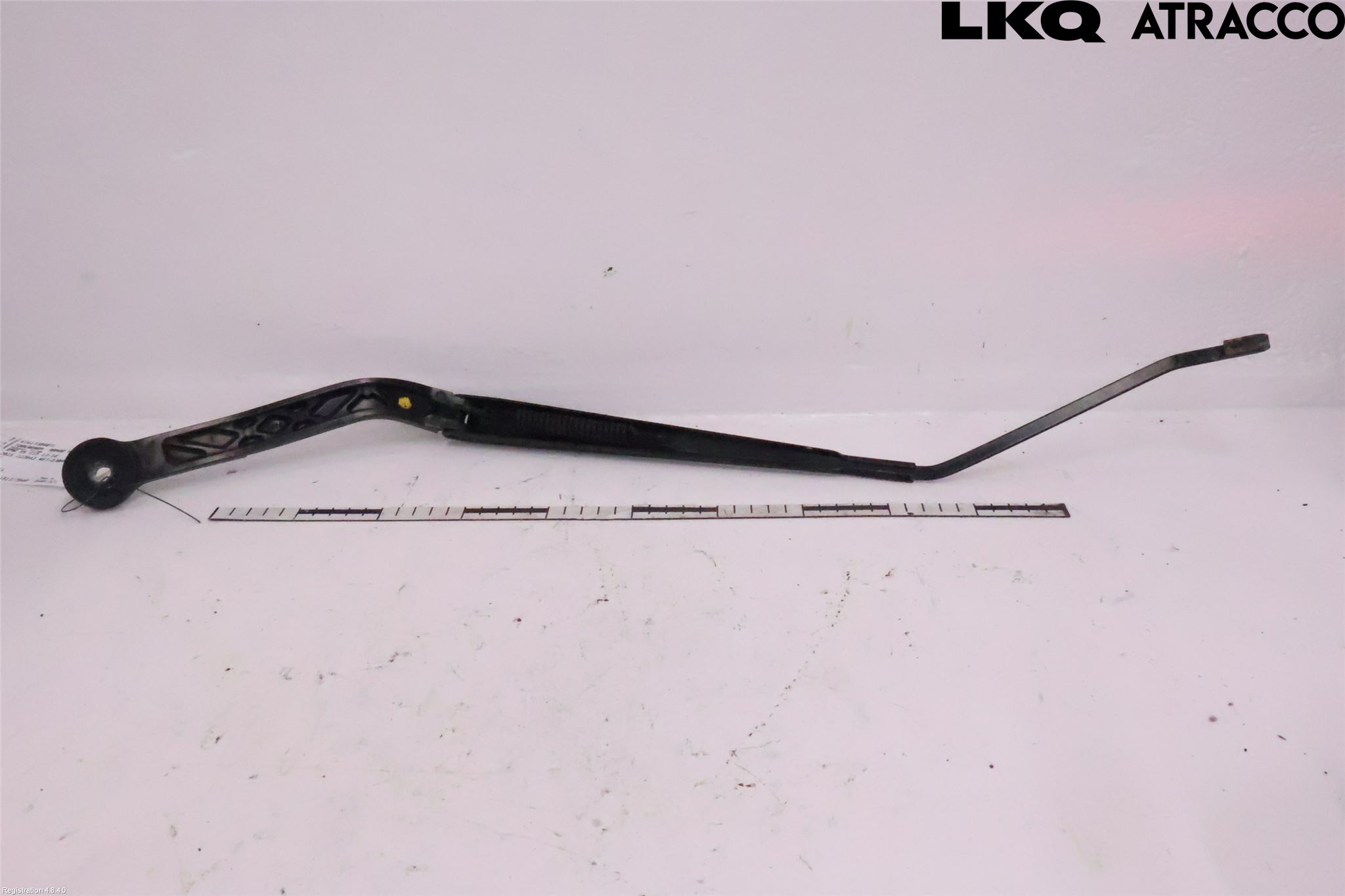 BMW X5 F15 13-18 Viskerarm-Armer Frontrute