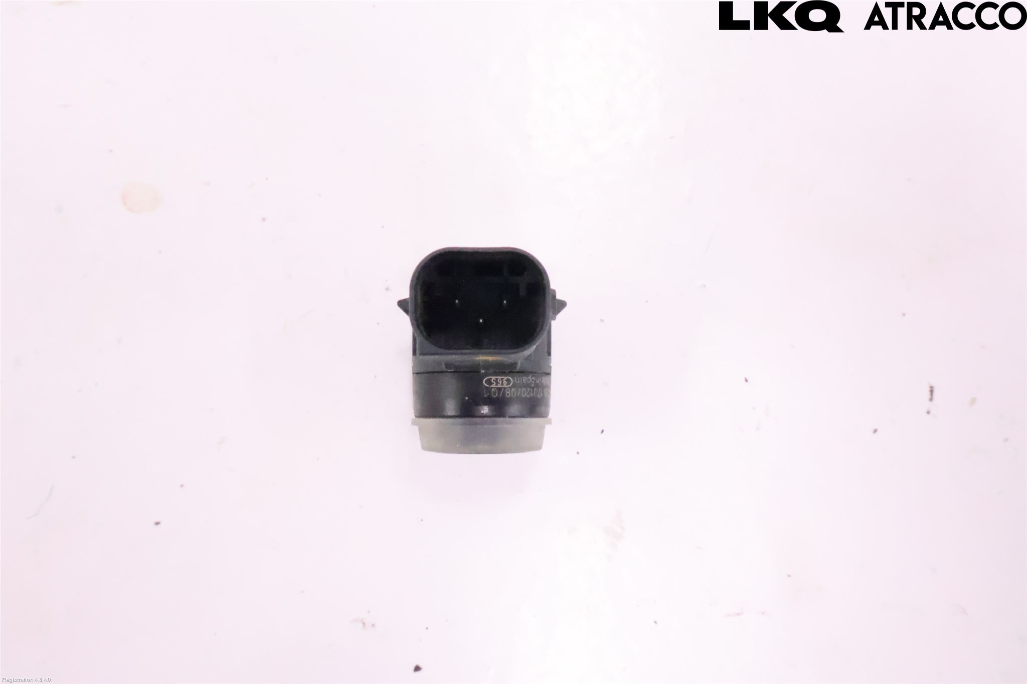 Peugeot 3008 17-24 Sensor Ryggesensor