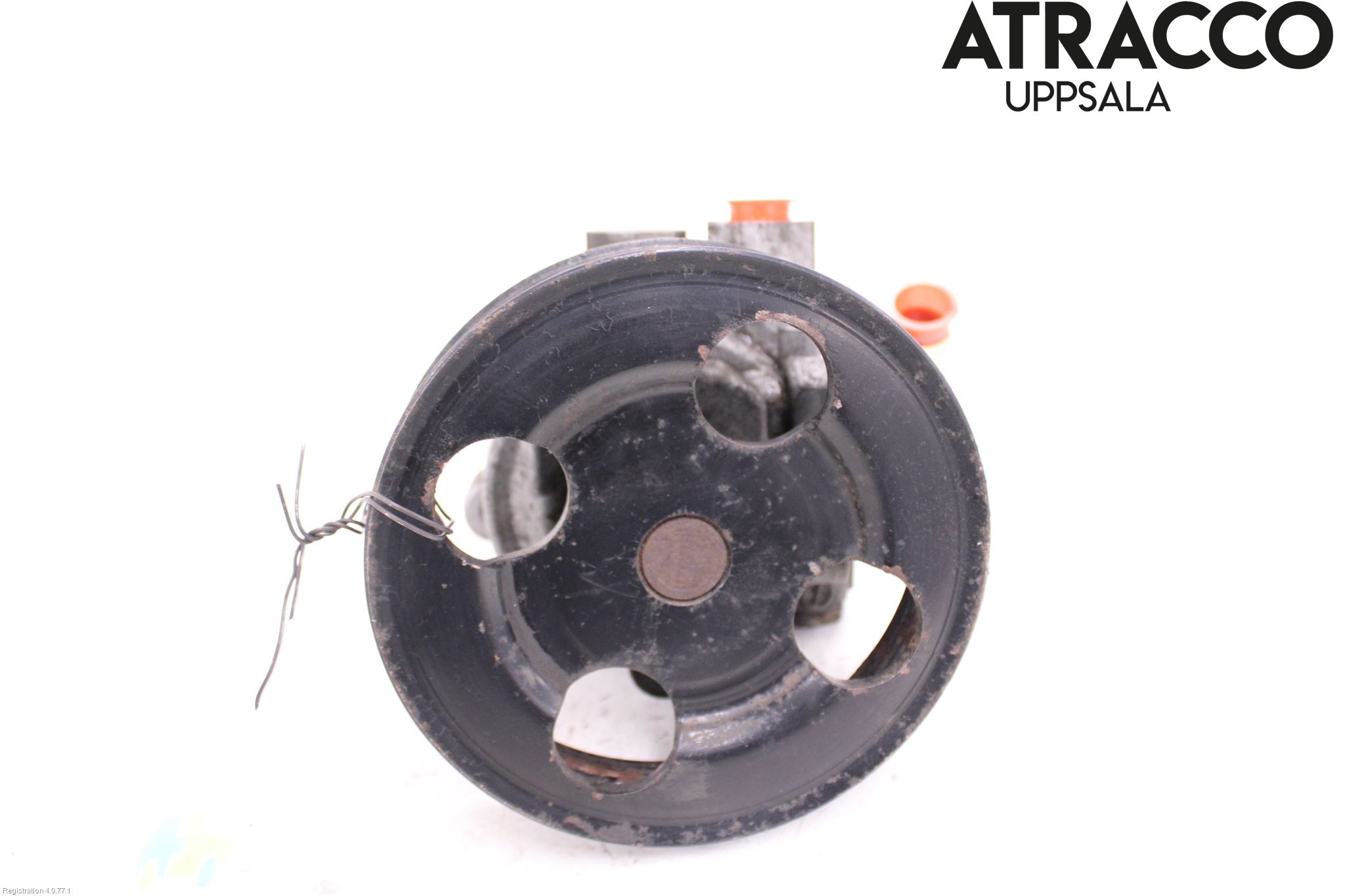 Mitsubishi PAJERO  99-06 Servo Pumpe