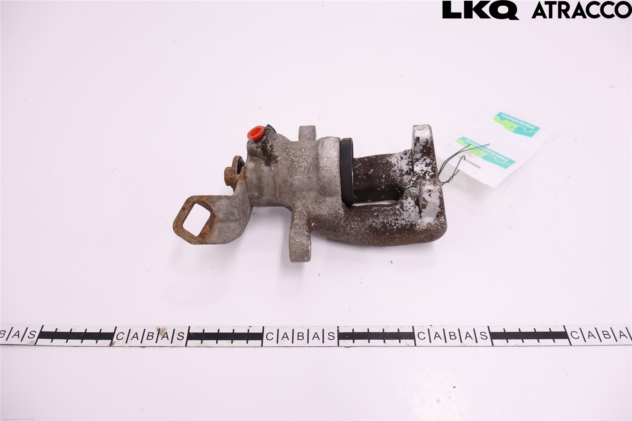 Mini COUPE R56 05-14 Bremsecaliper Bak Venstre