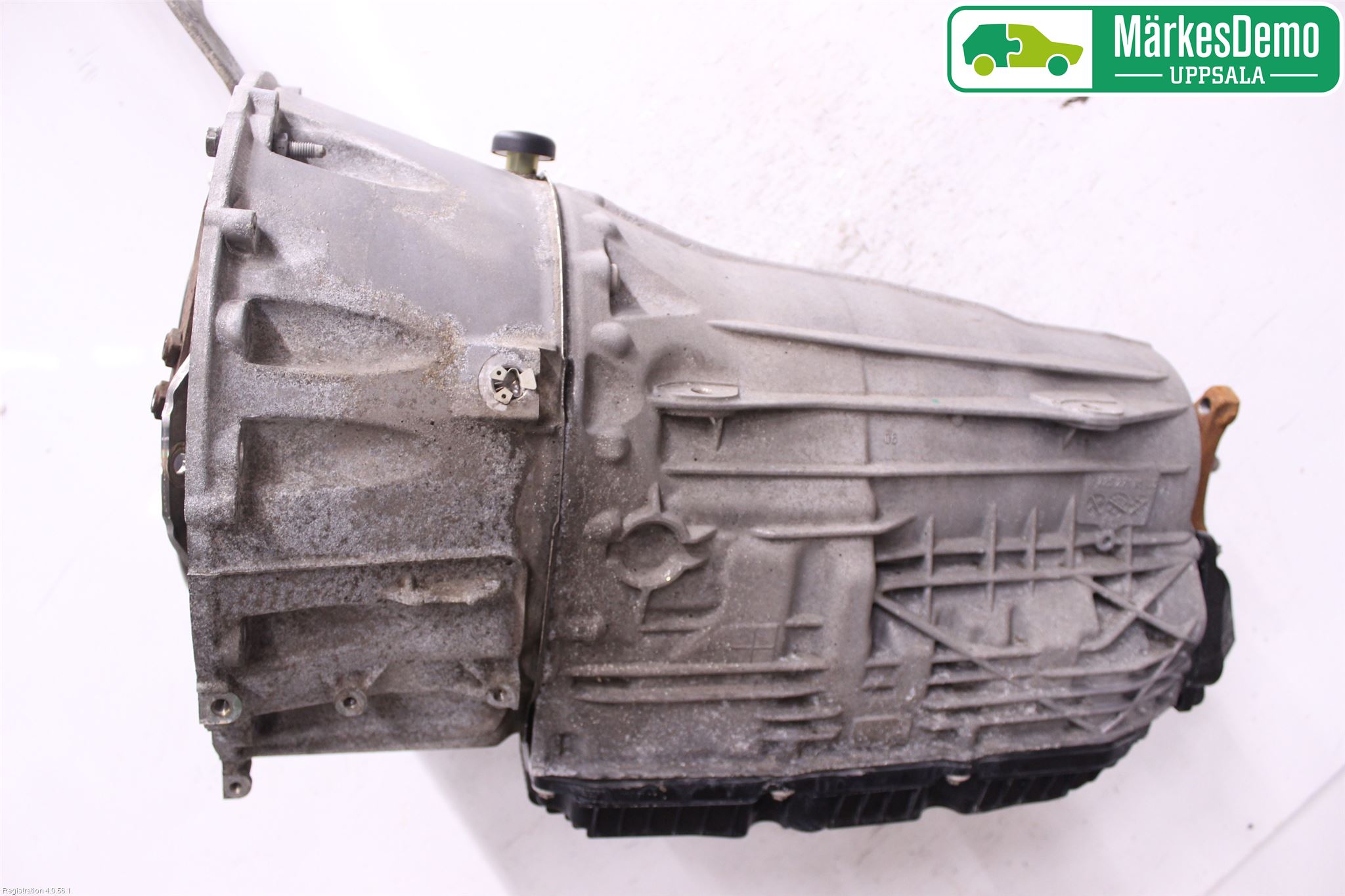 Mercedes-Benz MB E-KLASS (W213) 16-23 Gearkasse Automat