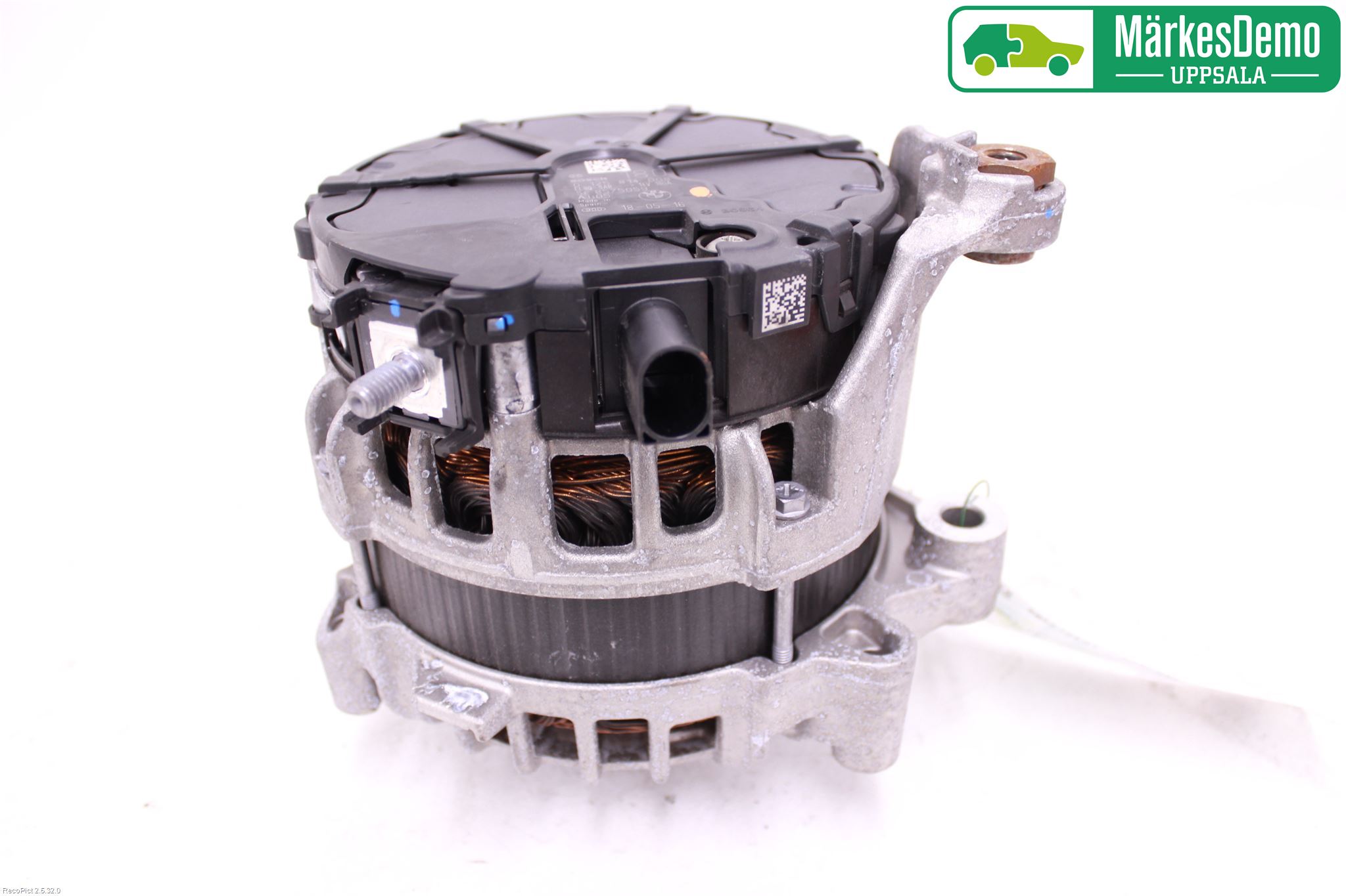 BMW 5 G30/G31/F90 17-23 Dynamo