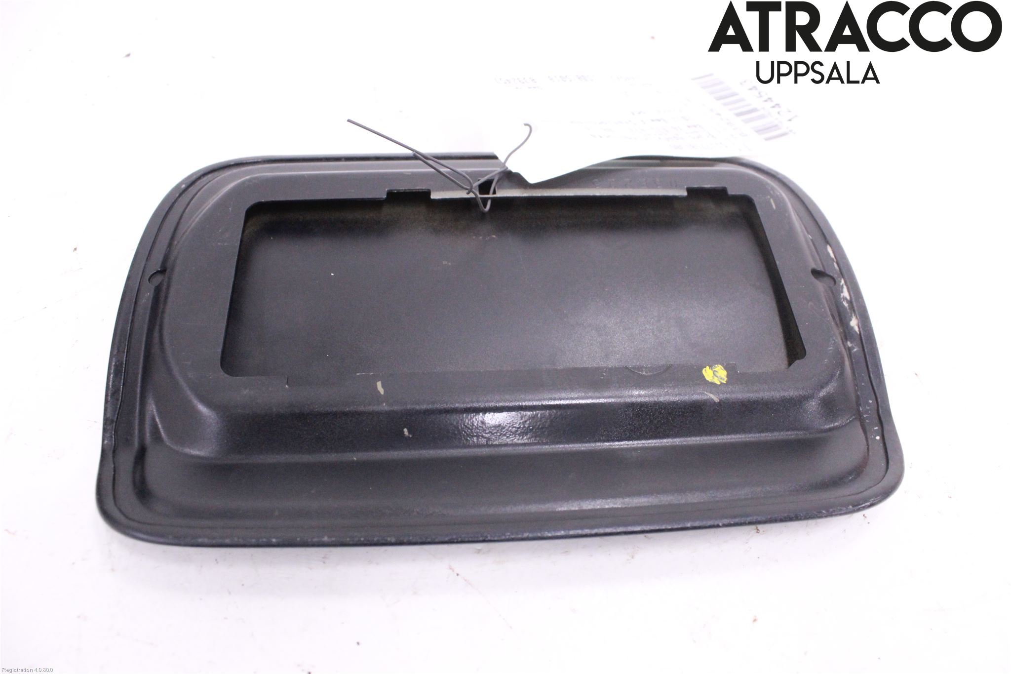 BMW X6 E71/E72   08-14 Drivstoff Tankluke