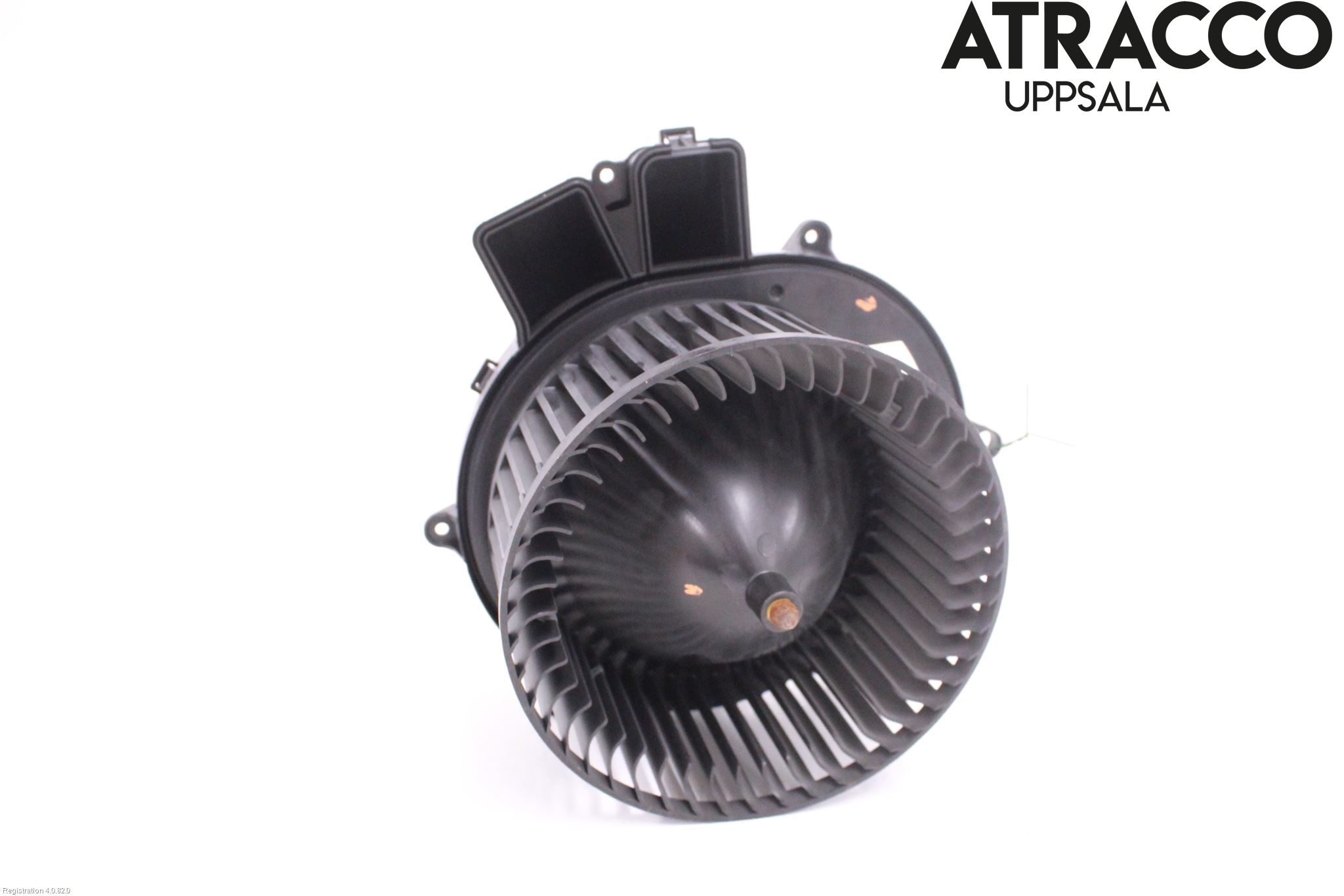 Mercedes-Benz MB ML/GLE-KLASS (W166) 12-18 Varmeapparat Viftemotor