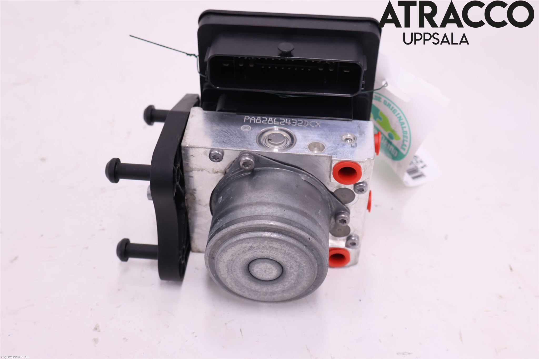 Mercedes-Benz MB C-KLASS (W205) 14-21 Abs Hydraulikkaggregat
