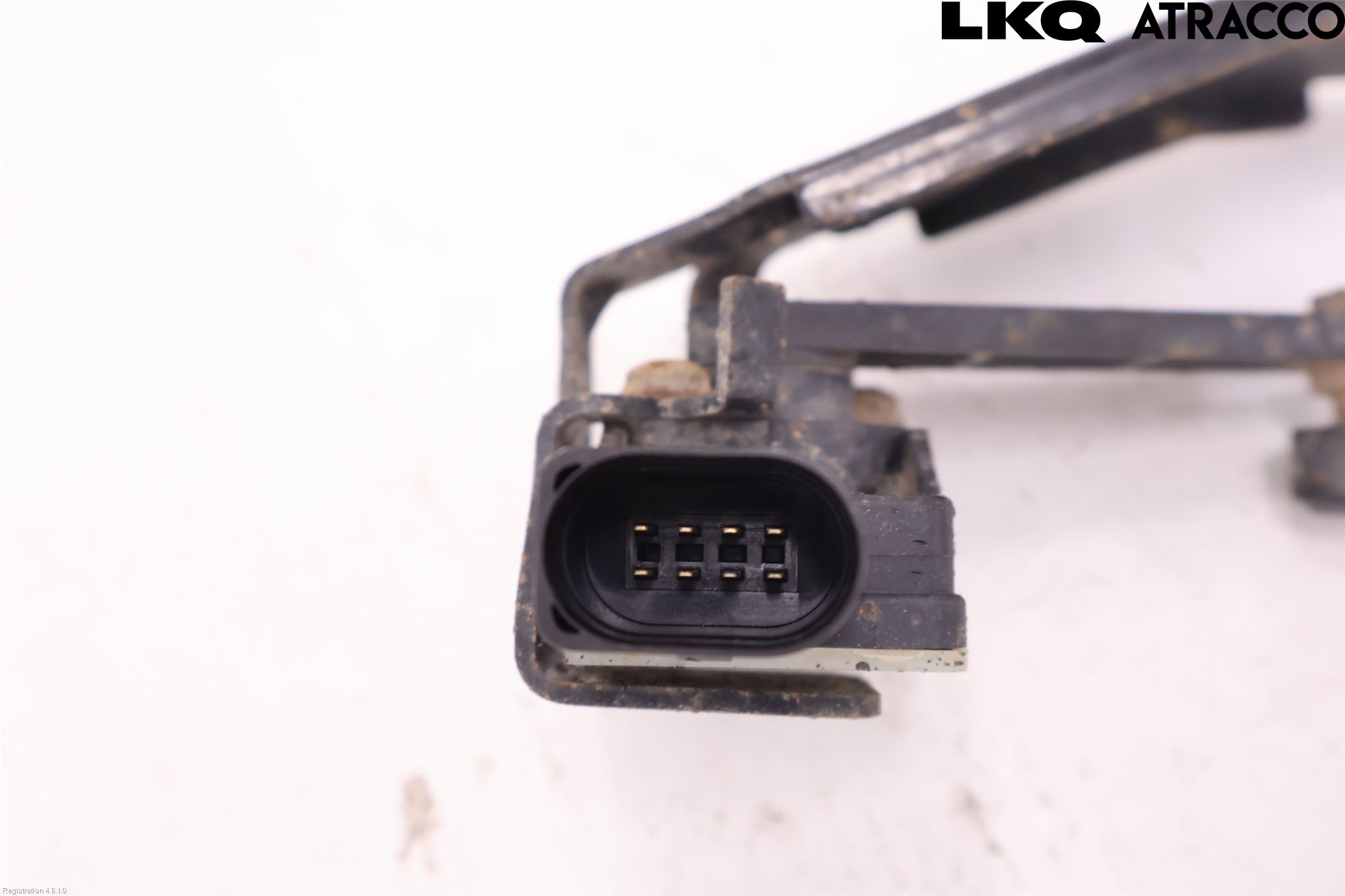 Kia SOUL 09- Sensor Lysinnstilling
