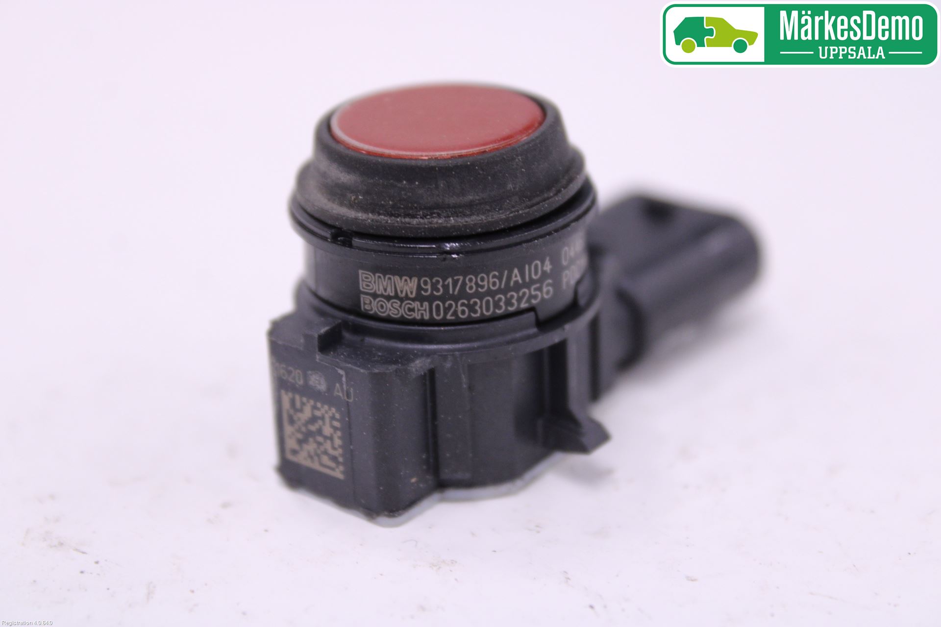 BMW 4 F32/F33/F82/F83 13-20 Sensor Parkering Front