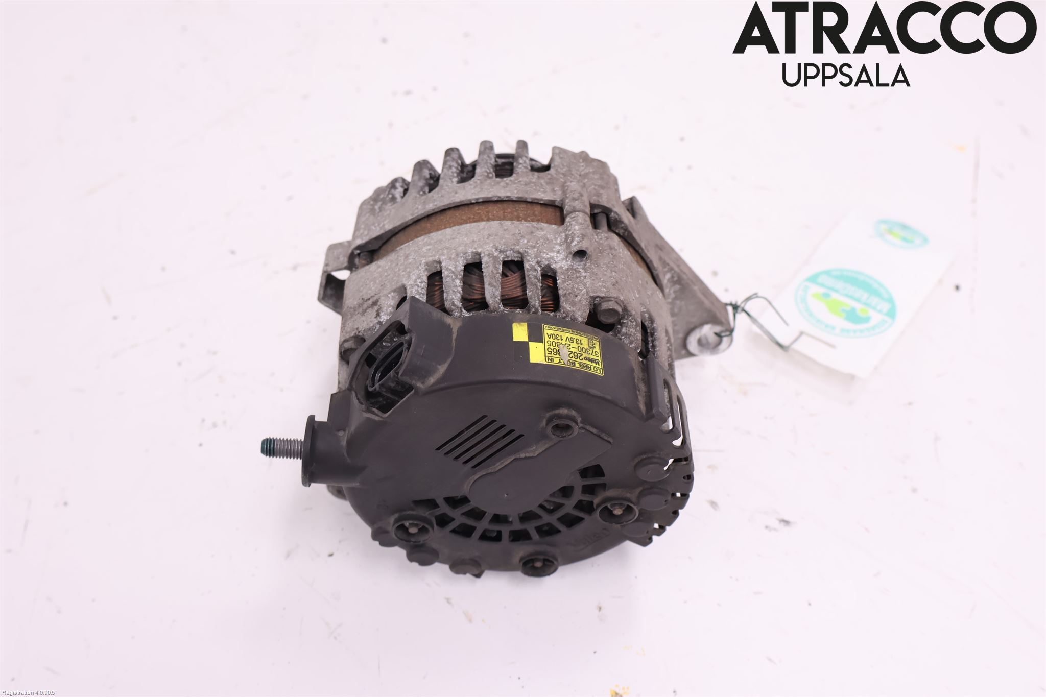 Hyundai i40 08-15 Dynamo