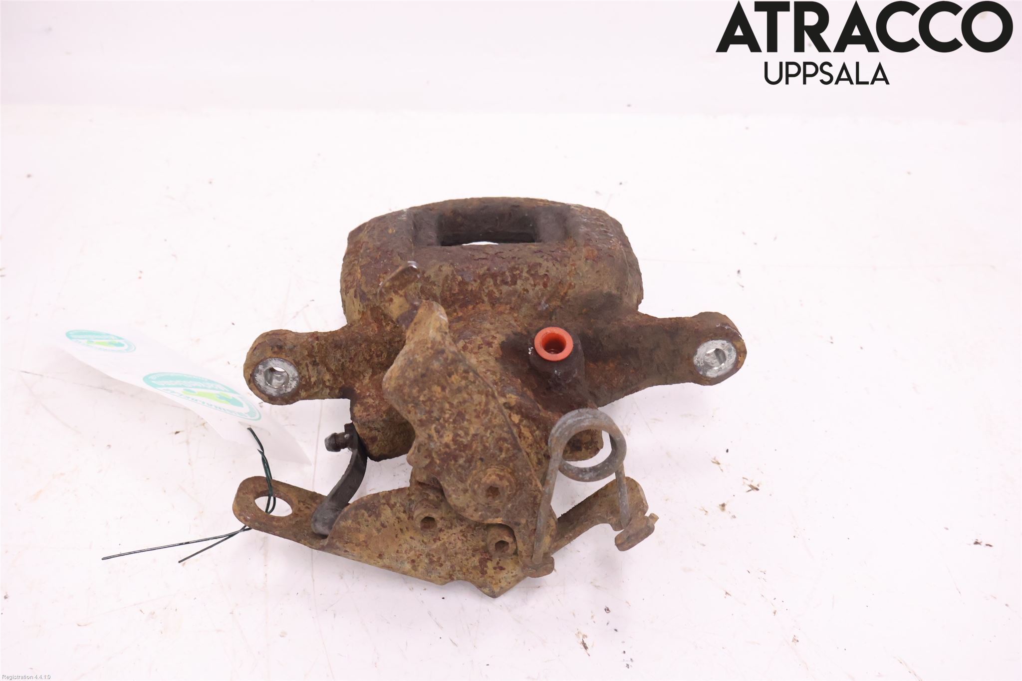 Ford TRANSIT SKÅP/BUSS 14-22 Bremsecaliper Bak Høyre