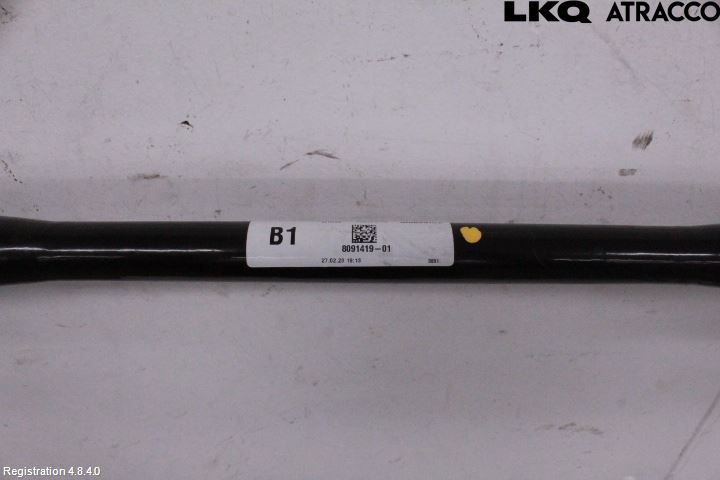 BMW 2 G42 22- Stablisatorstag Foran