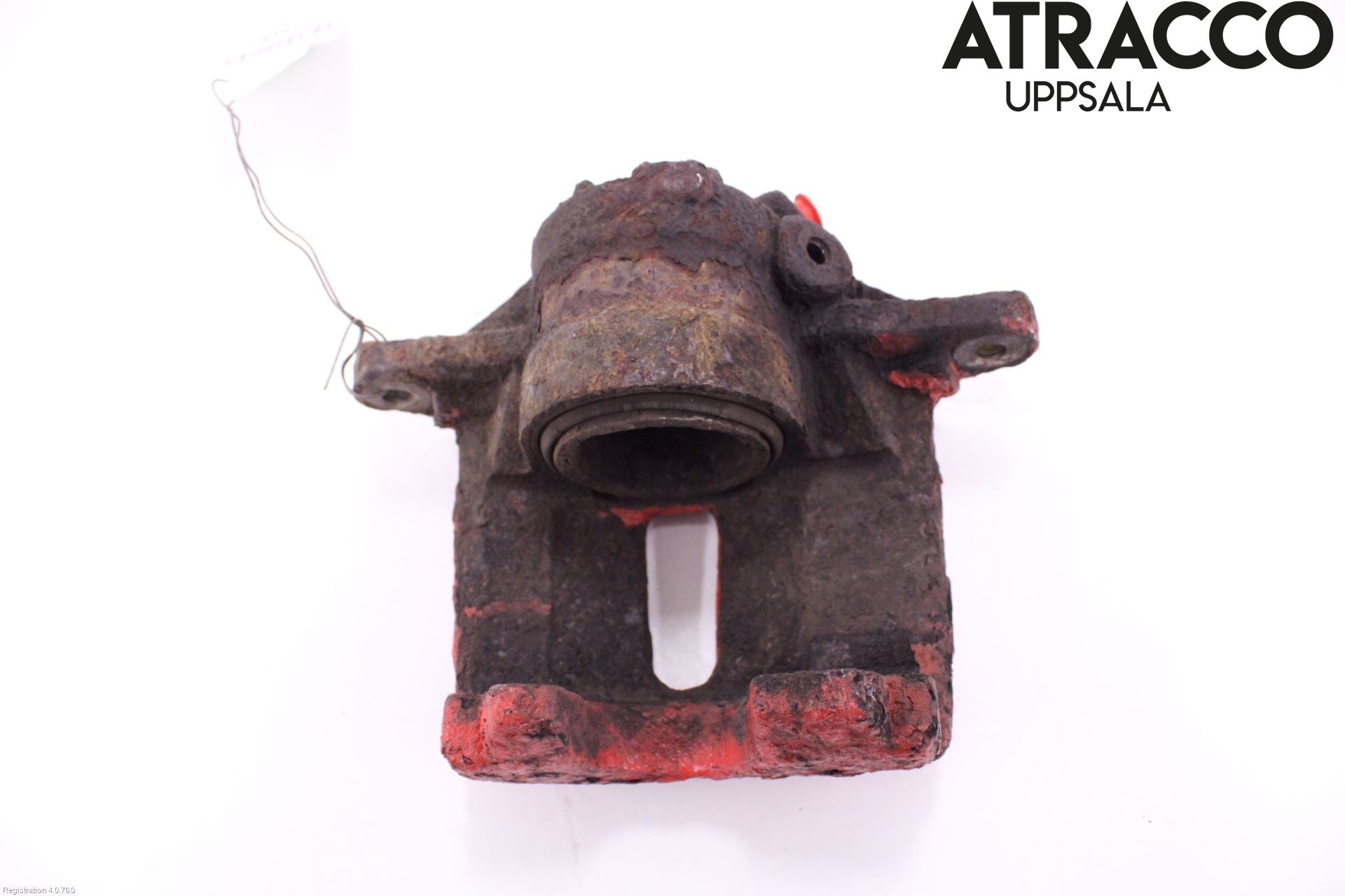 Citroen BERLINGO  03-07 Bremsecaliper Foran Høyre
