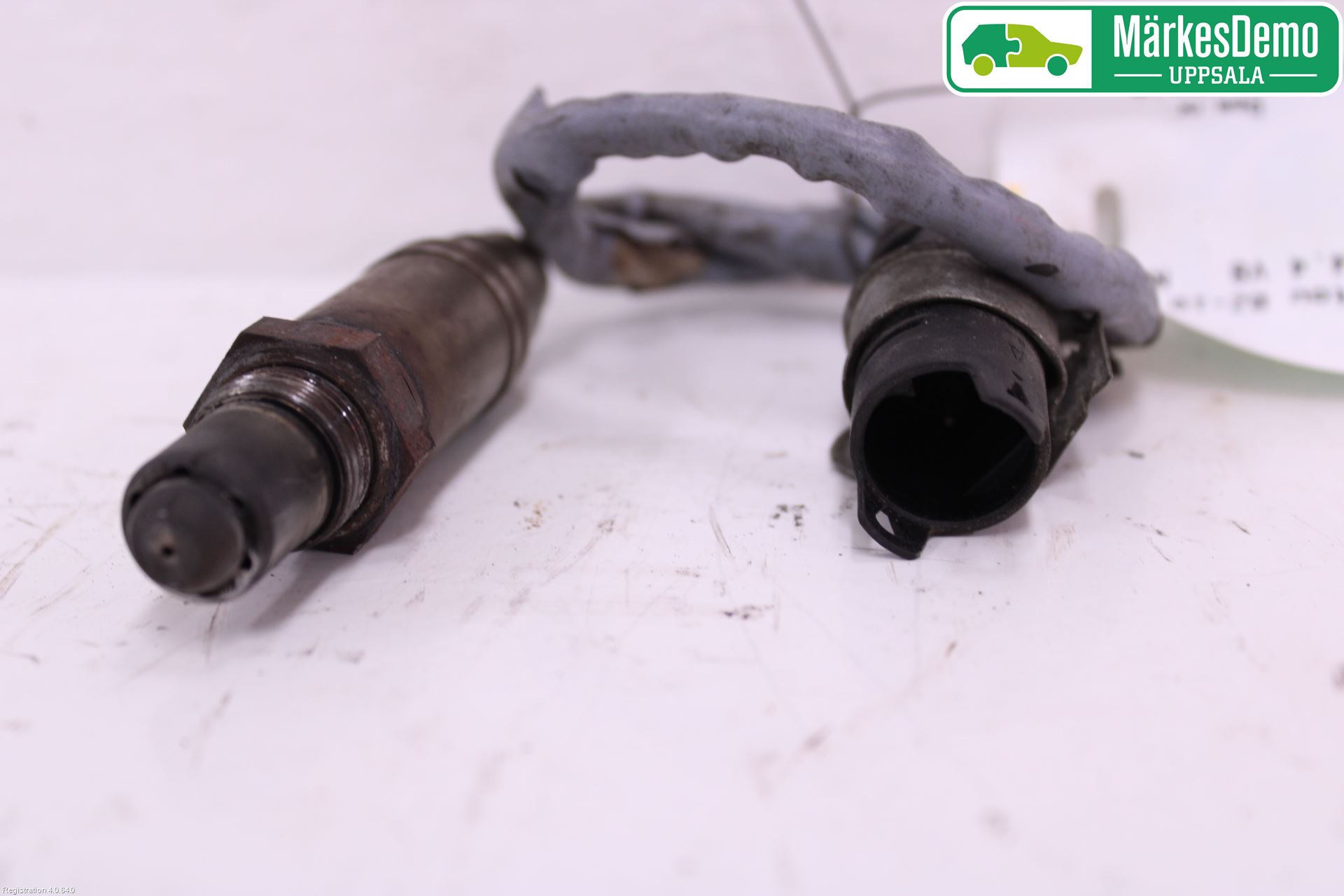 BMW 5 E60/61 Sed/Tou 02-10 Inns Lambdasonde