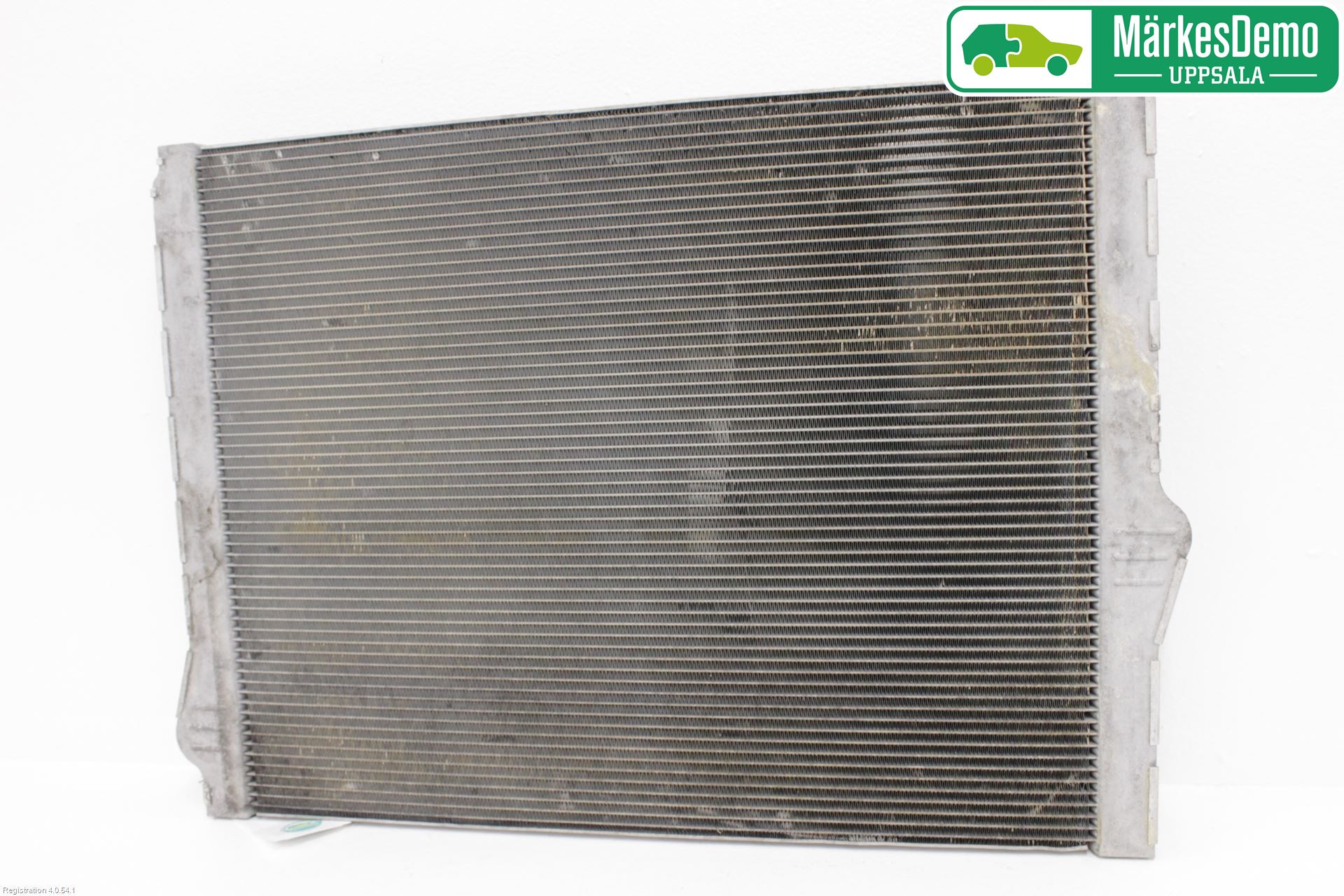 BMW 7 F01/02/03/04 09-15 Radiator Automat