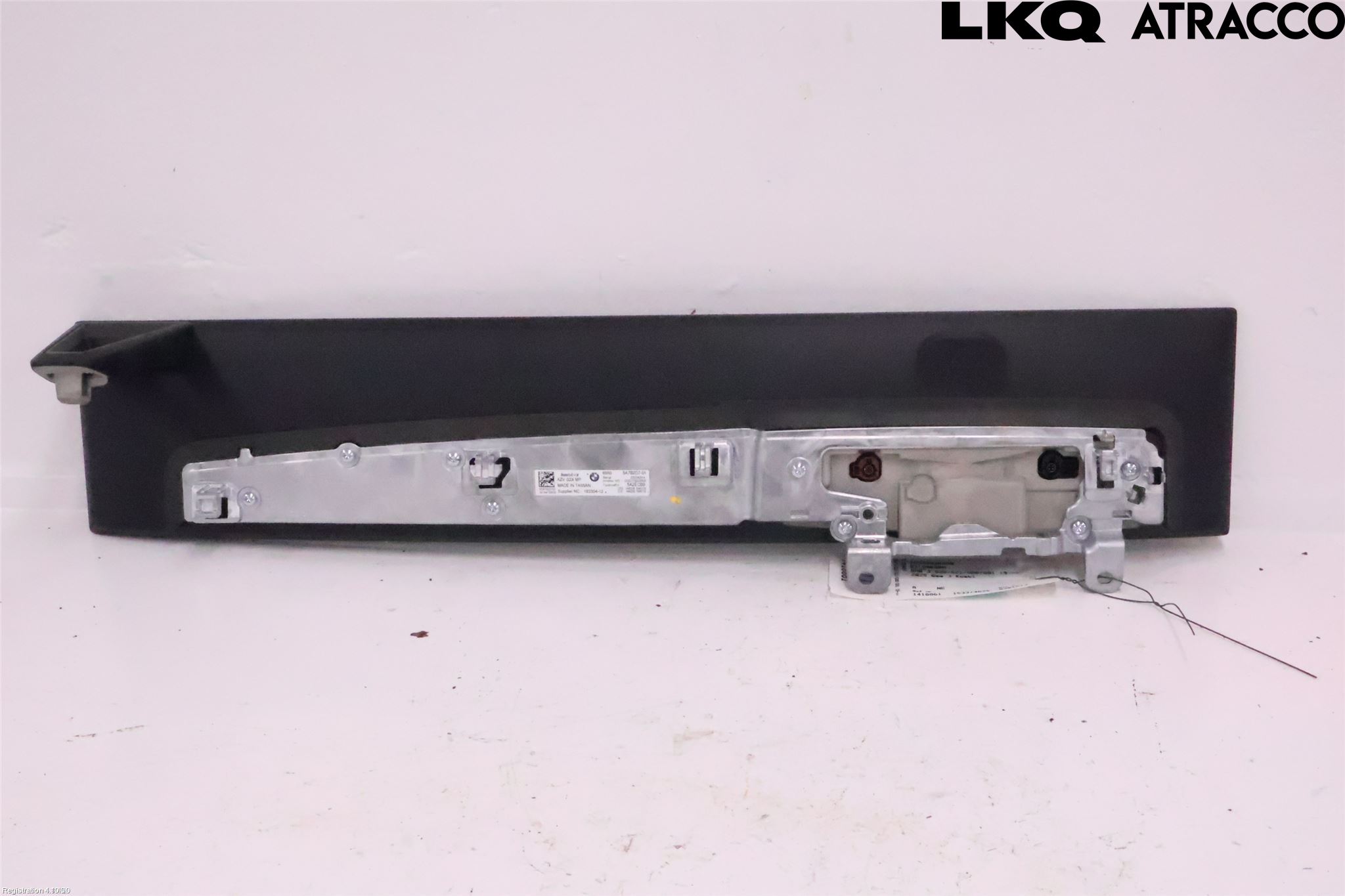 BMW 3 G20/G21/G80/G81 19- Instr Kombinert