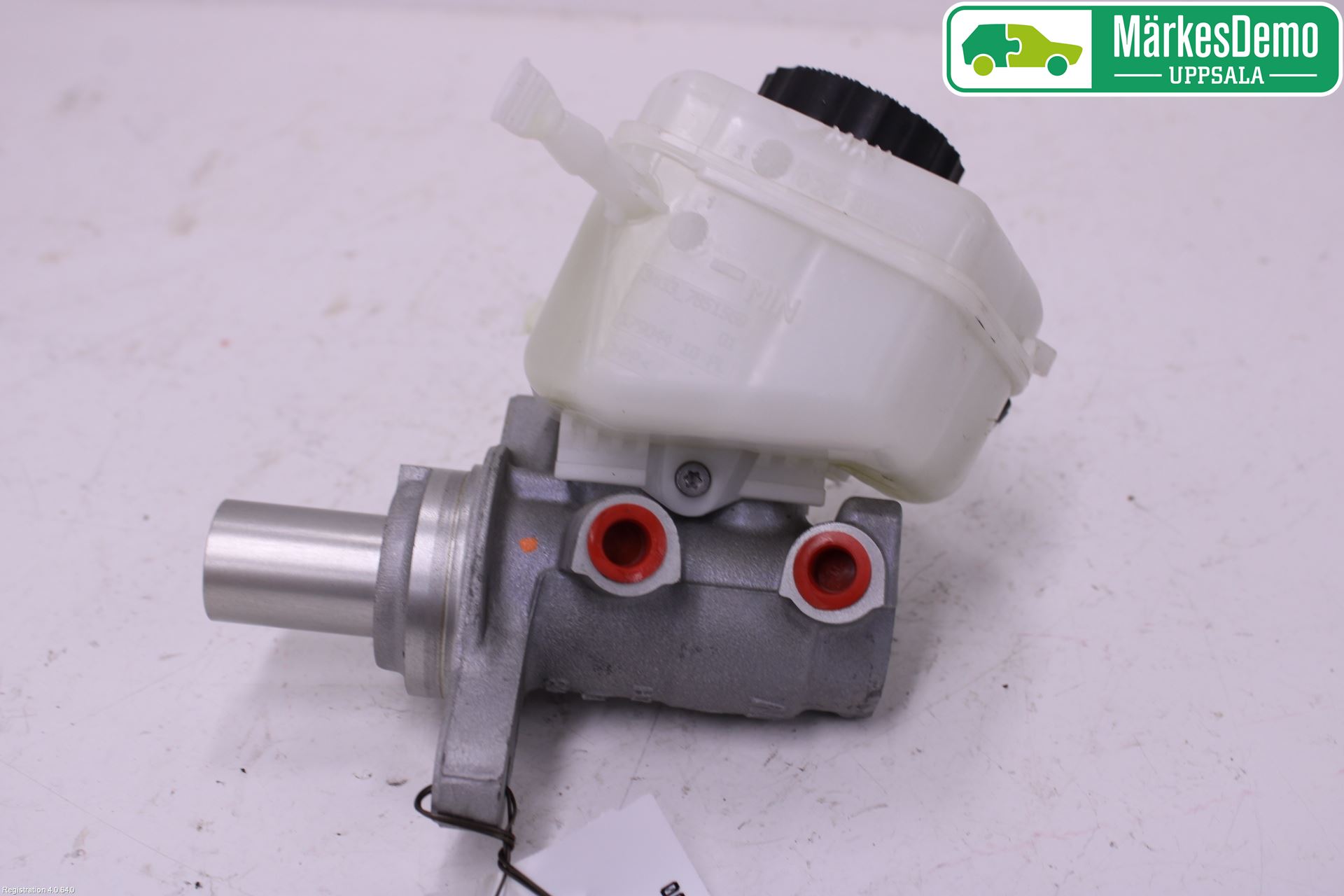 BMW 4 F32/F33/F82/F83 13-20 Brems Hovedsylinder