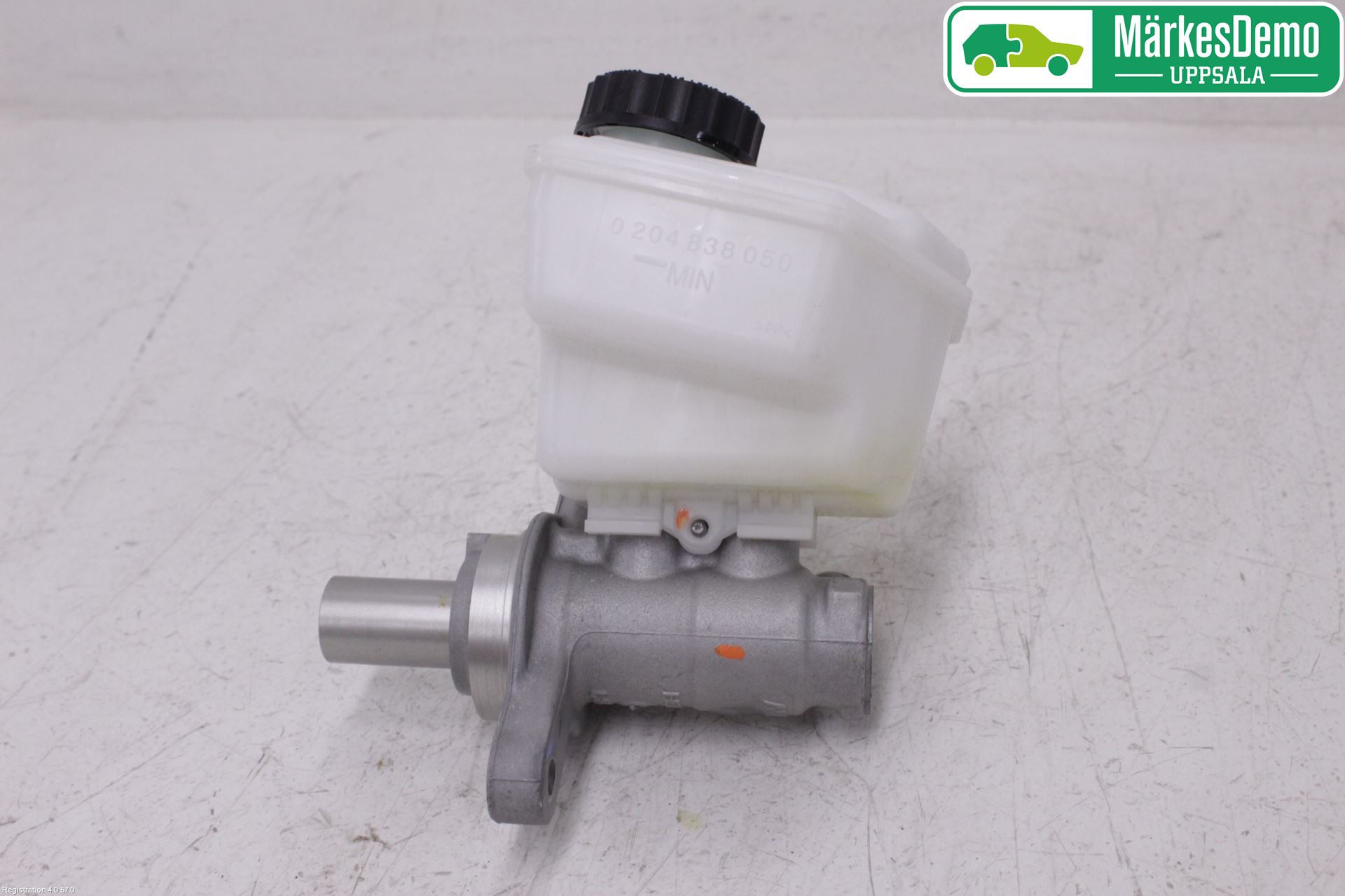 BMW 3 G20/G21/G80/G81 19- Brems Hjulsylinder
