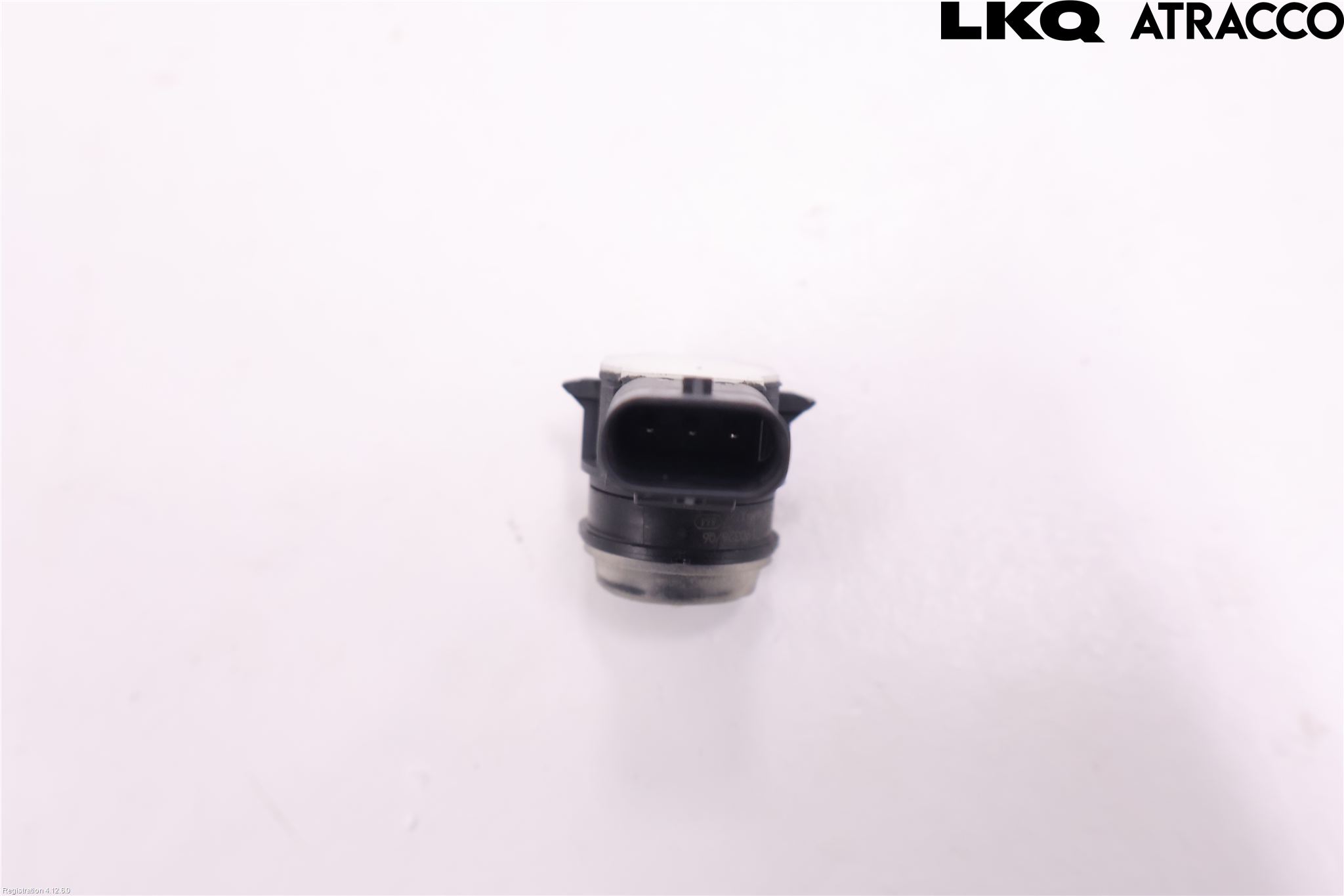 Jeep COMPASS Sensor Parkering Front