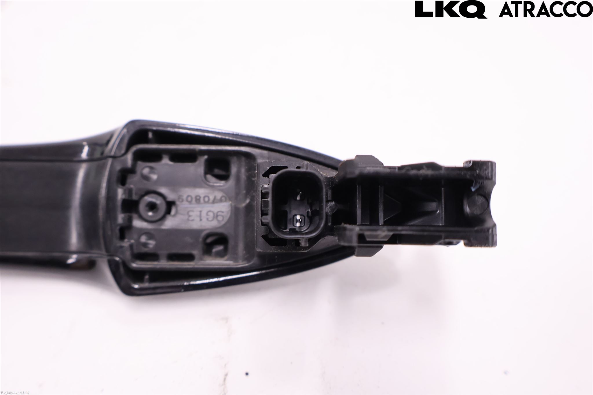 Toyota CAMRY 19-24 Dørhandtak Ytre Venstre