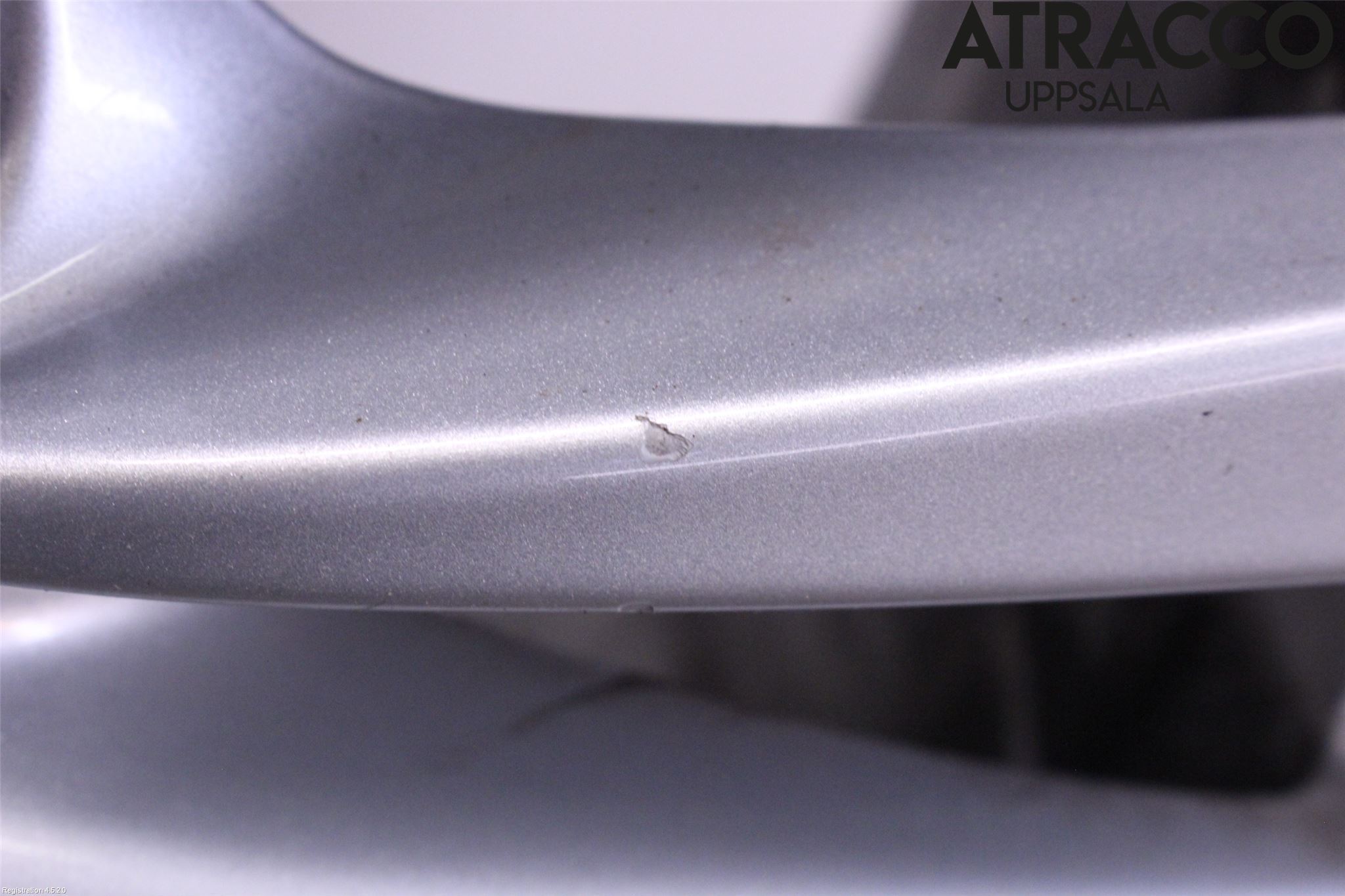 BMW 1 F40 19- Felg Aluminium