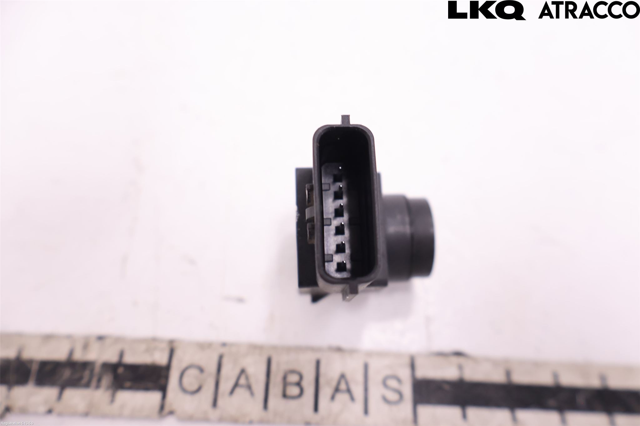 Hyundai IONIQ AE 17-22 Sensor Parkering Front