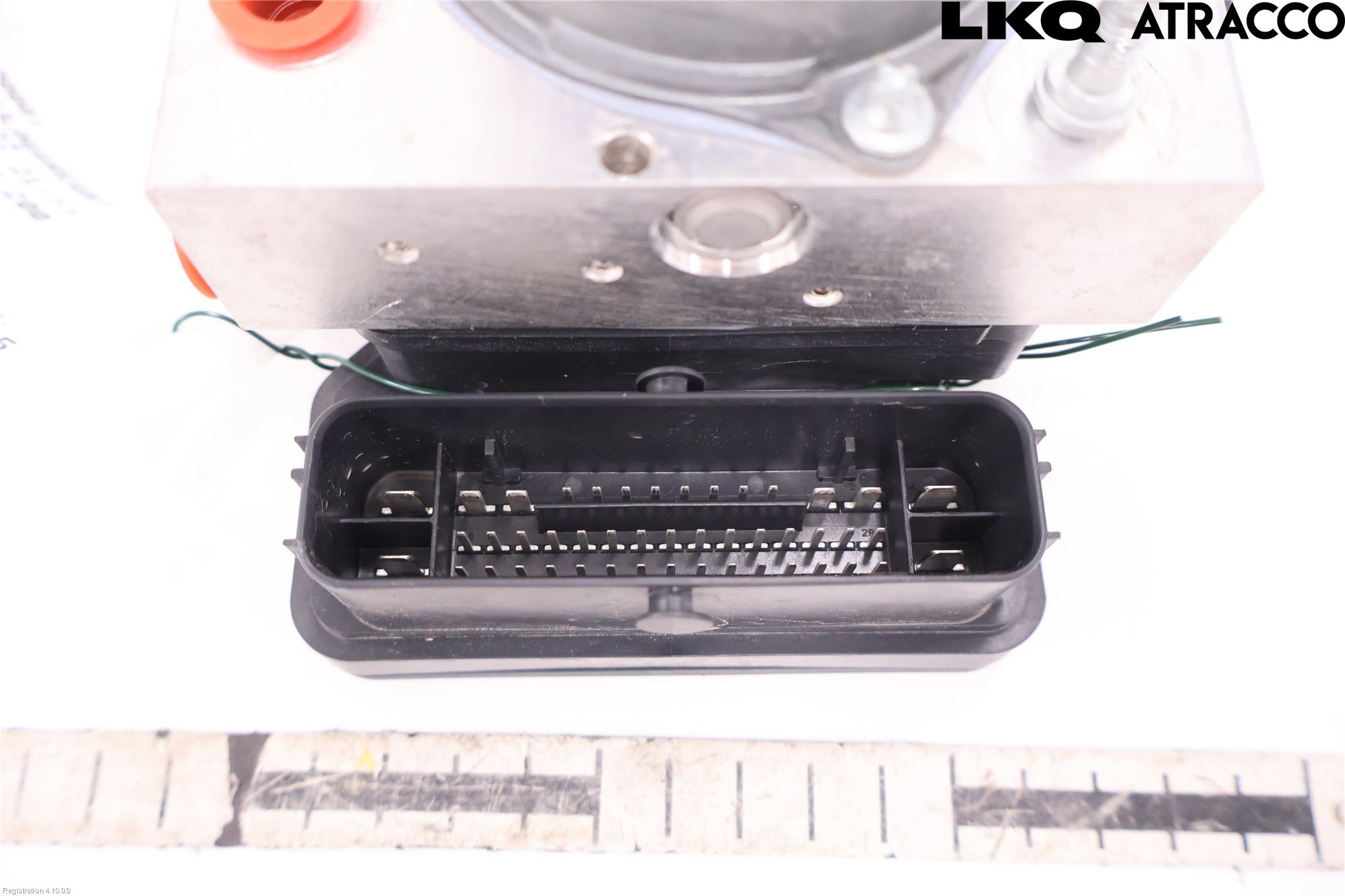 Mercedes-Benz MB EQA (H243) 21- Abs Hydraulikkaggregat