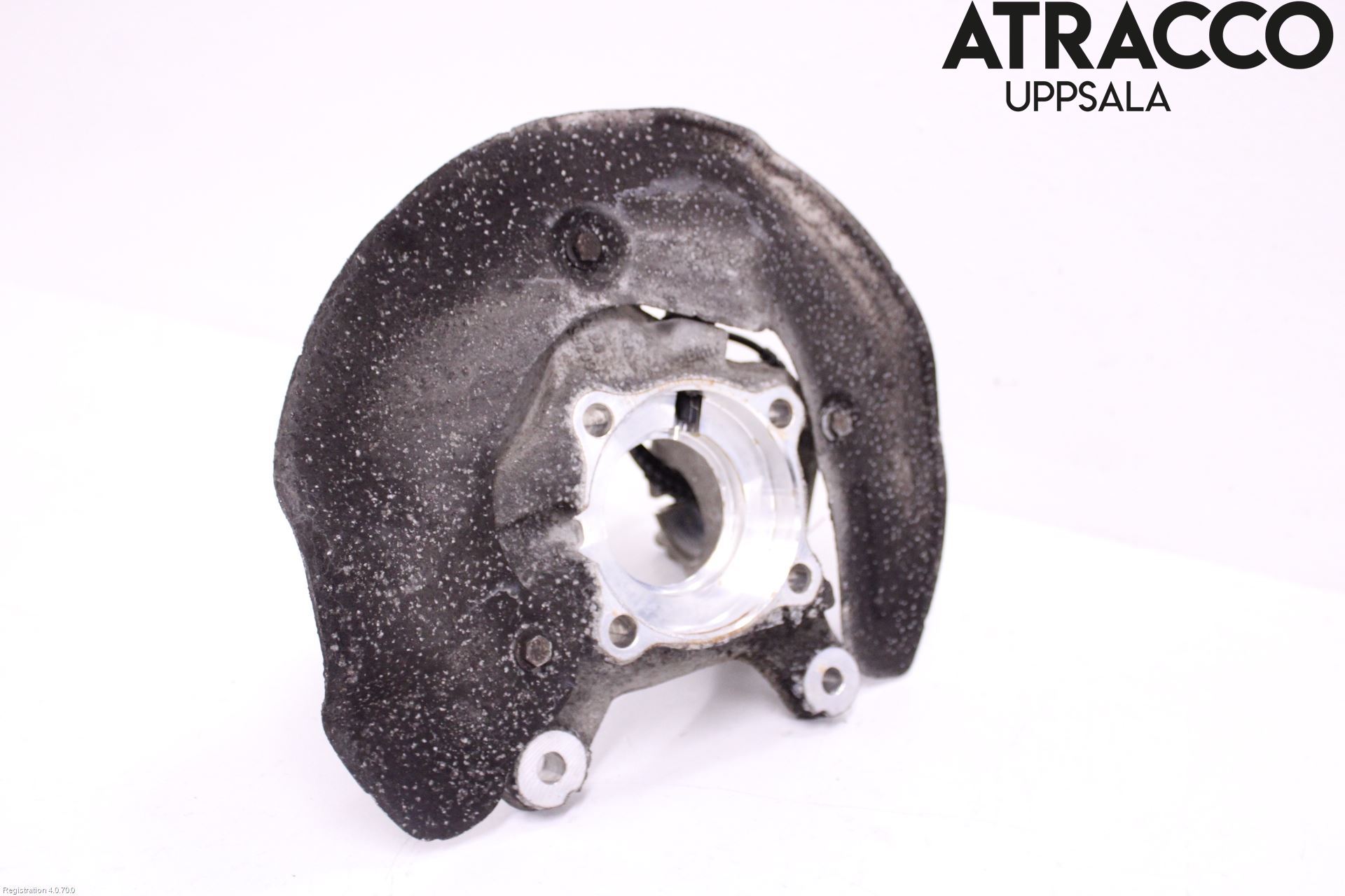 Mini ONE/COOPER 5DR F55 14-24 Spindel Hf