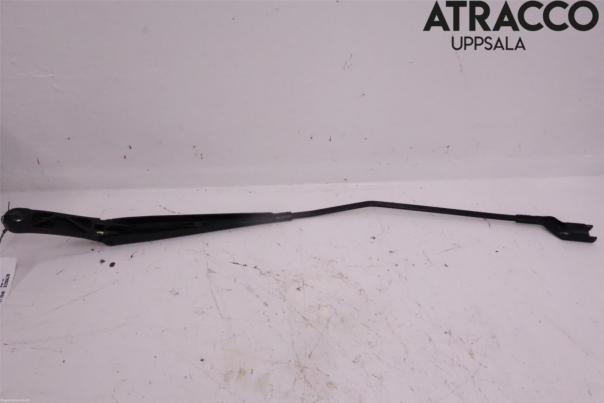 Volkswagen VW CADDY 16-20 Viskerarm-Armer Frontrute