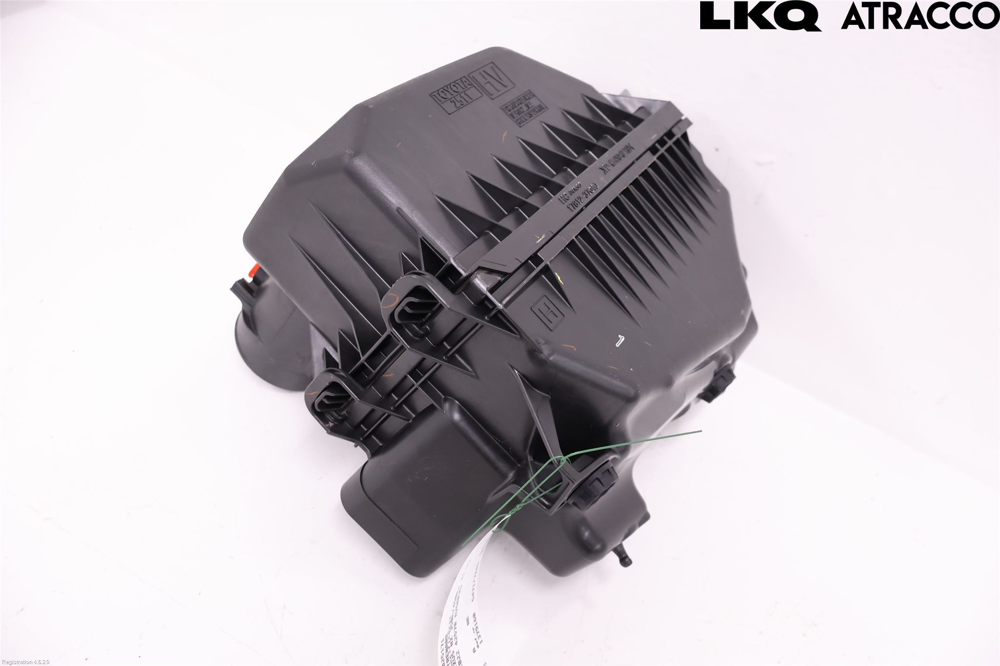 Lexus NX 340h/450h+ 21- Luftfilter Boks