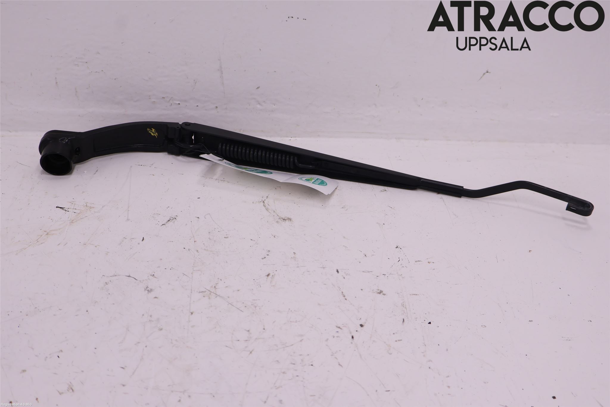 Mitsubishi ECLIPS CROSS Viskerarm-Armer Frontrute