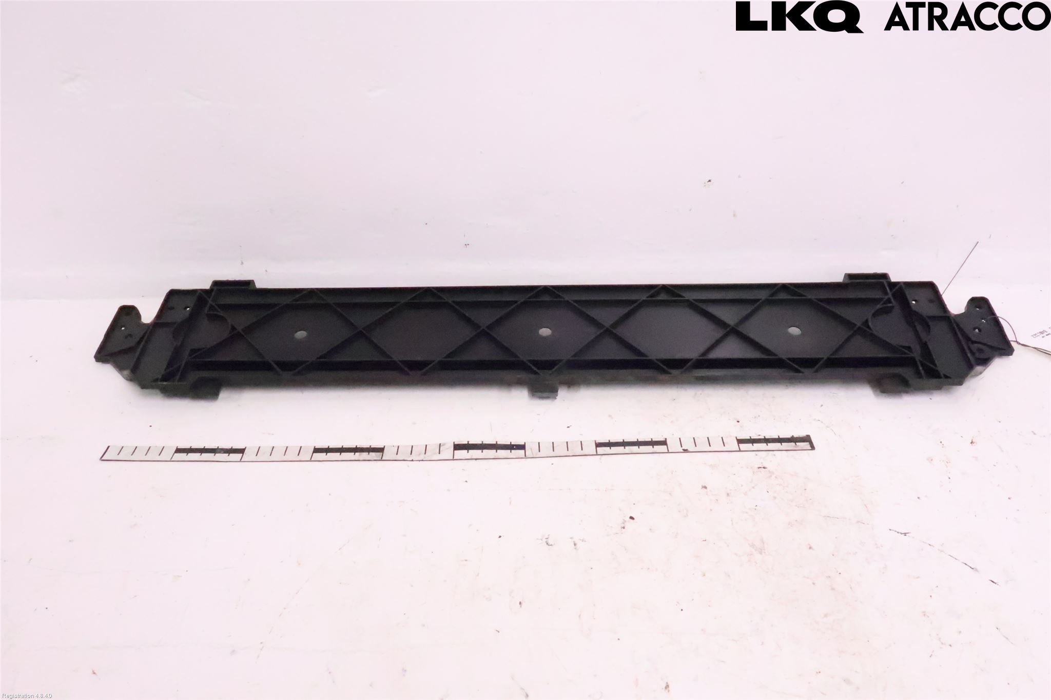 BMW 7 F01/02/03/04 09-15 Radiator Feste - Ramme - Bjelk