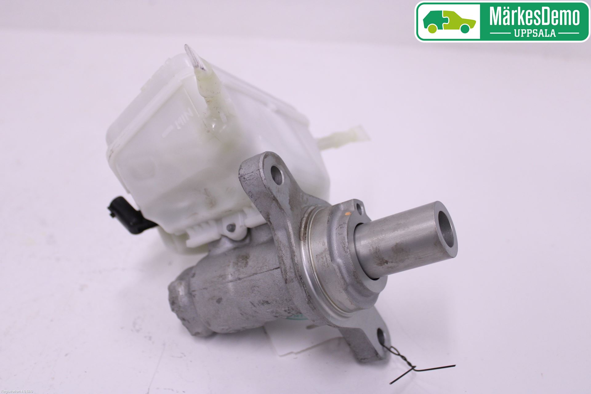 BMW 3 F30/F31/F80 12-19 Brems Hovedsylinder
