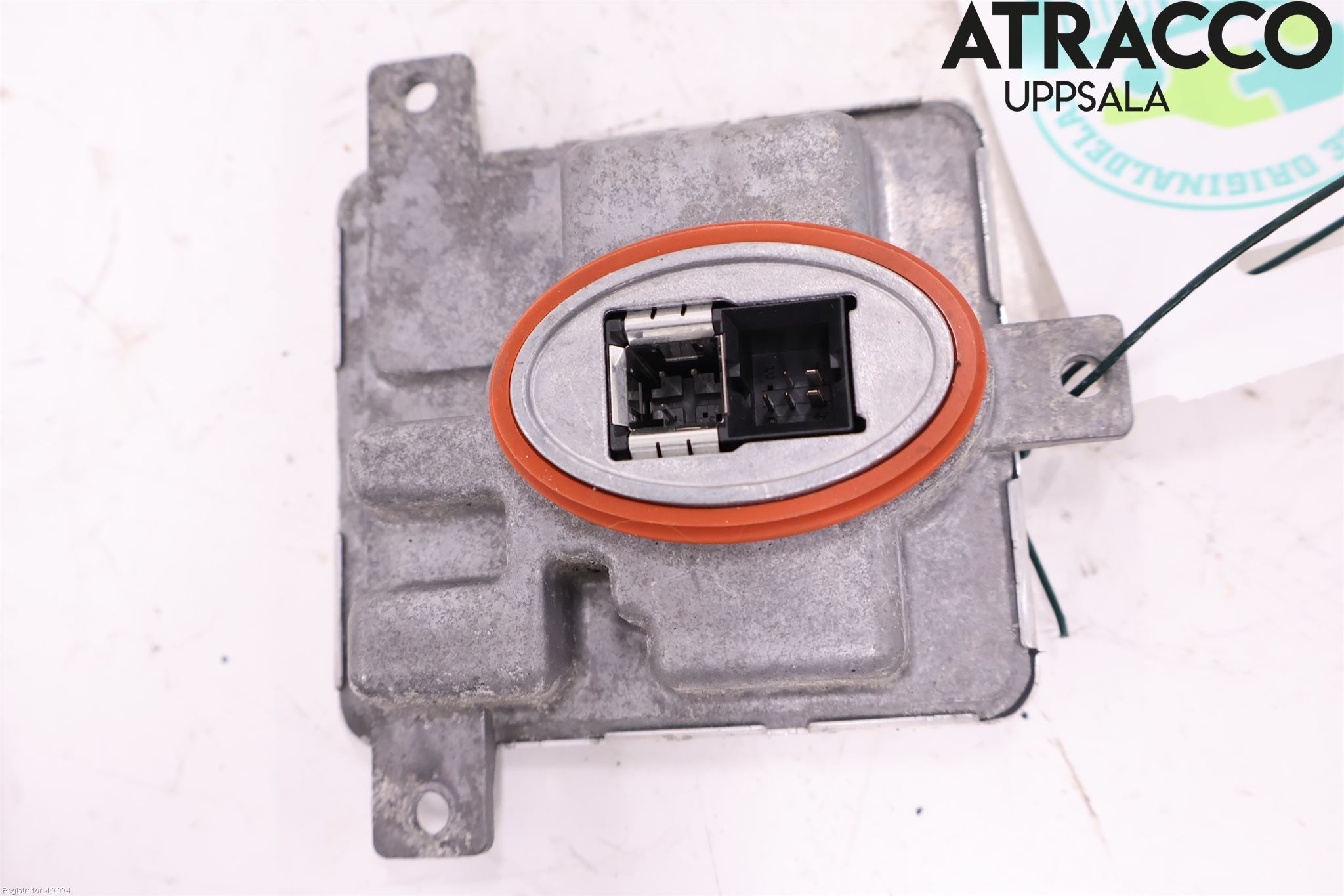 BMW 1 F20/F21 11-19 Styreenhet Xenon