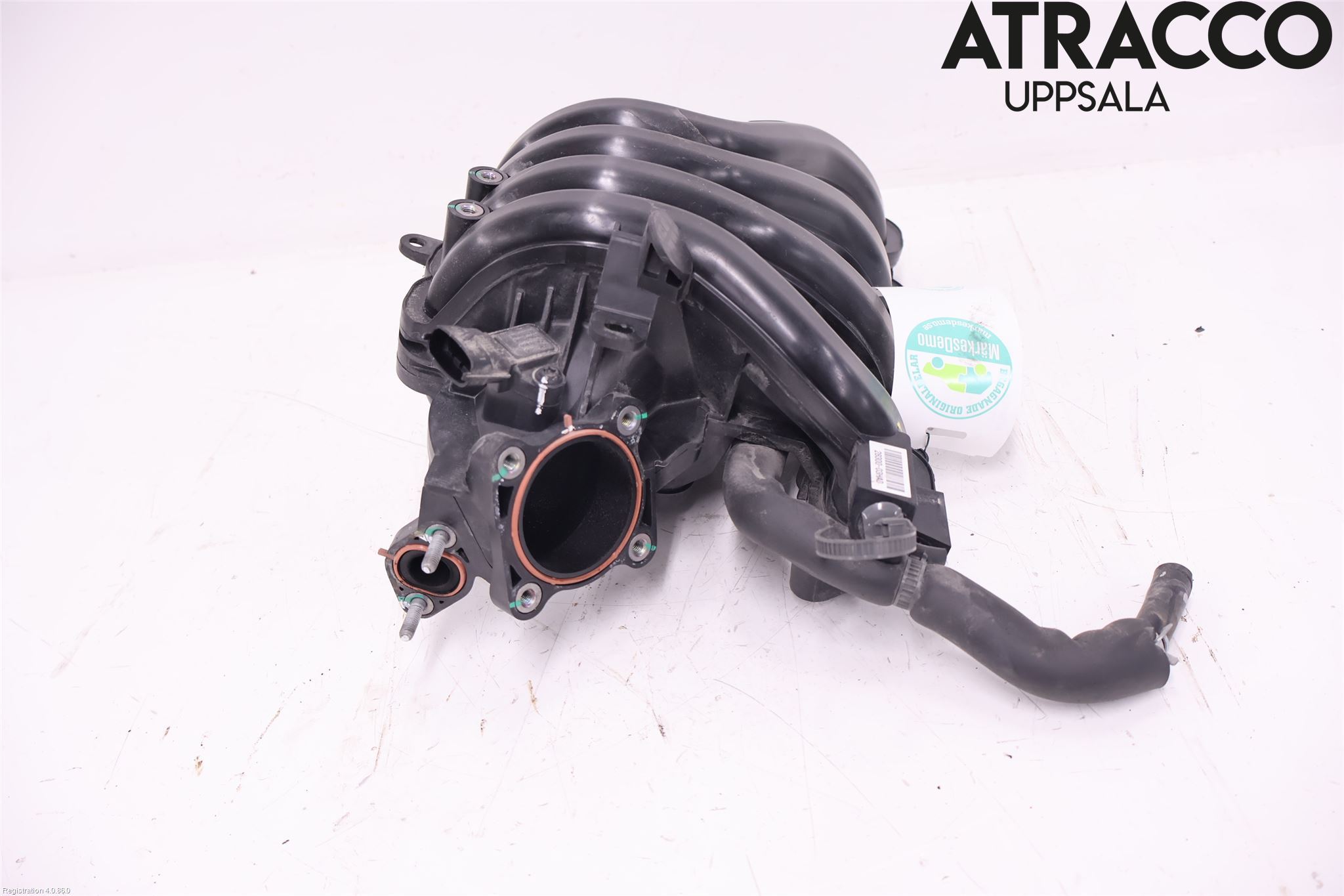 Kia NIRO (DE) 17-22 Innsugningsmanifold