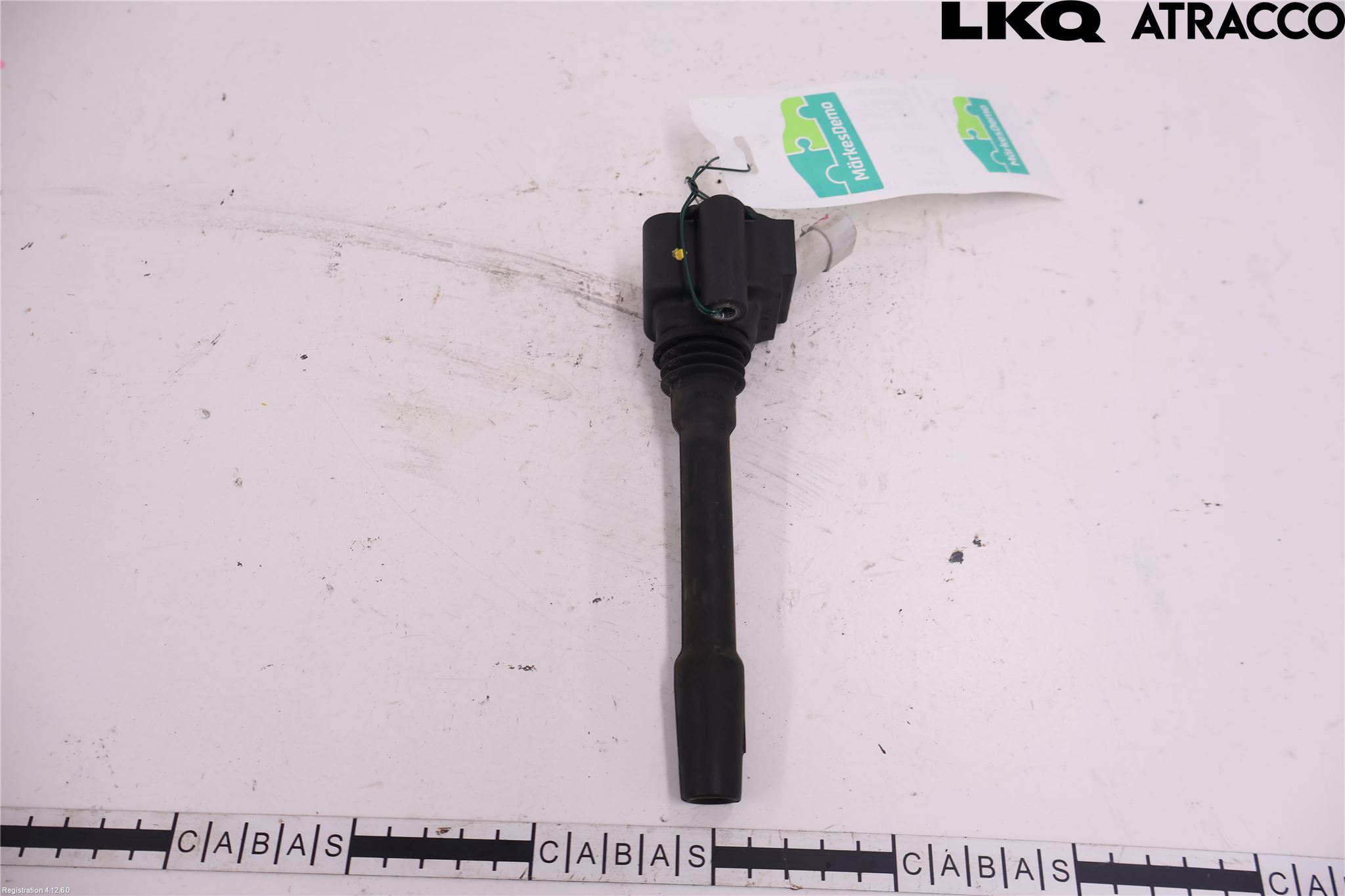 Jeep COMPASS Coil