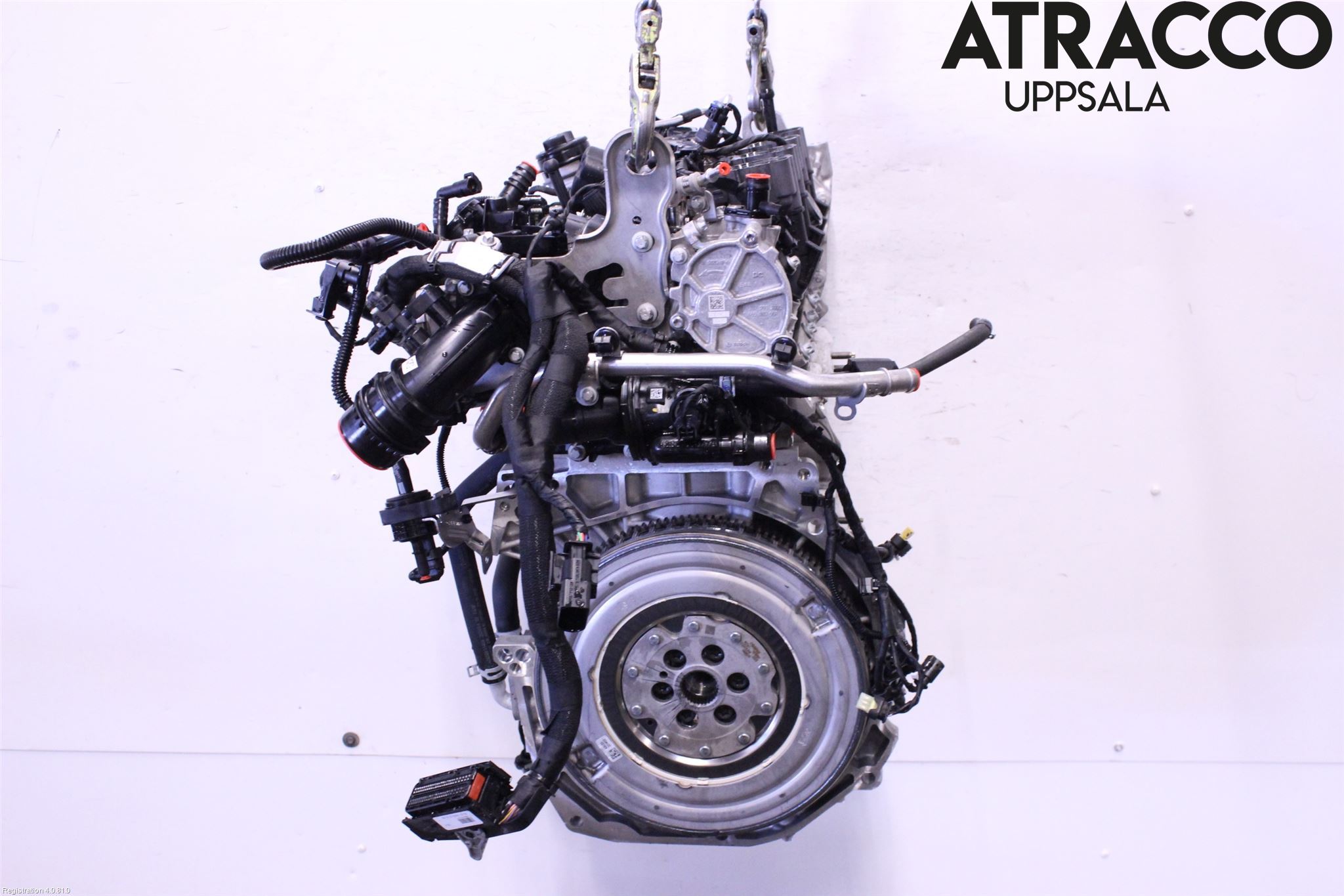 Mercedes-Benz MB B-KLASS (W247) 19- Motor Bensin