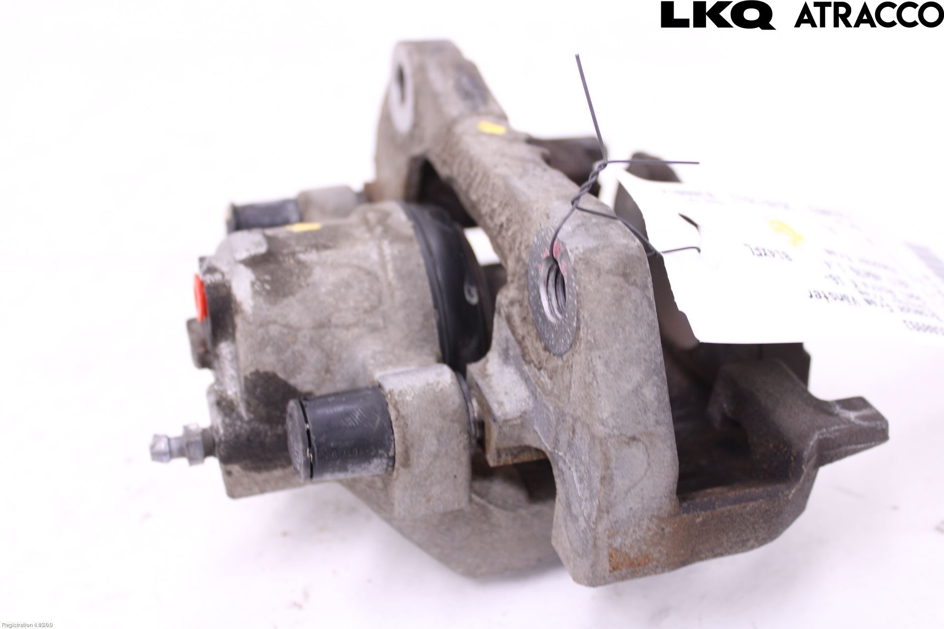 Opel ASTRA K 16-22 Bremsecaliper Foran Venstre