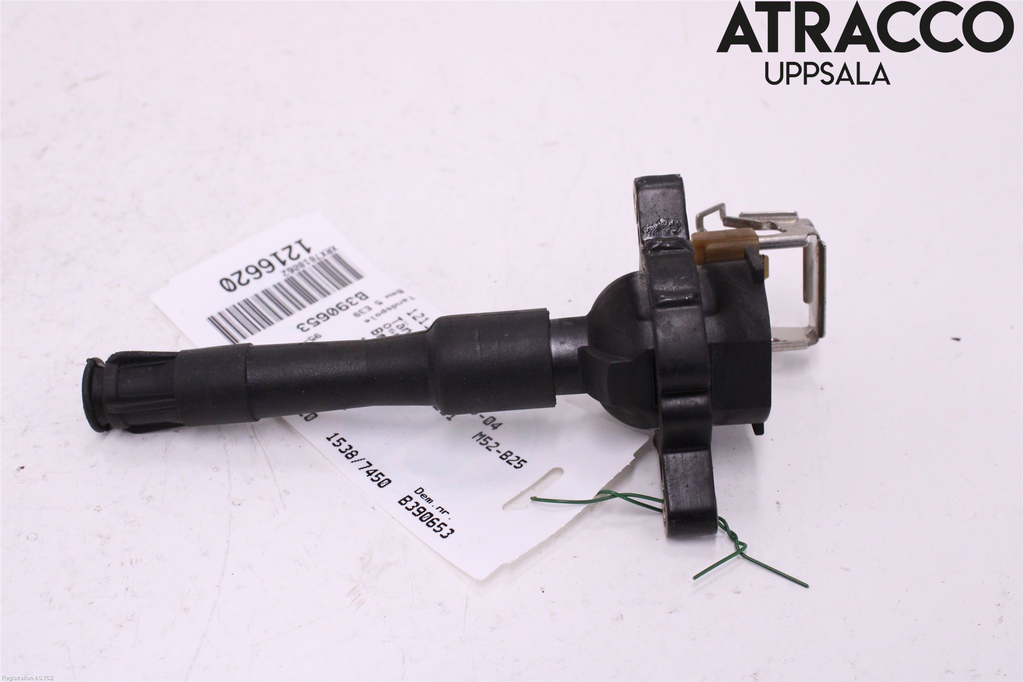 BMW 5 E39 95-04 Coil