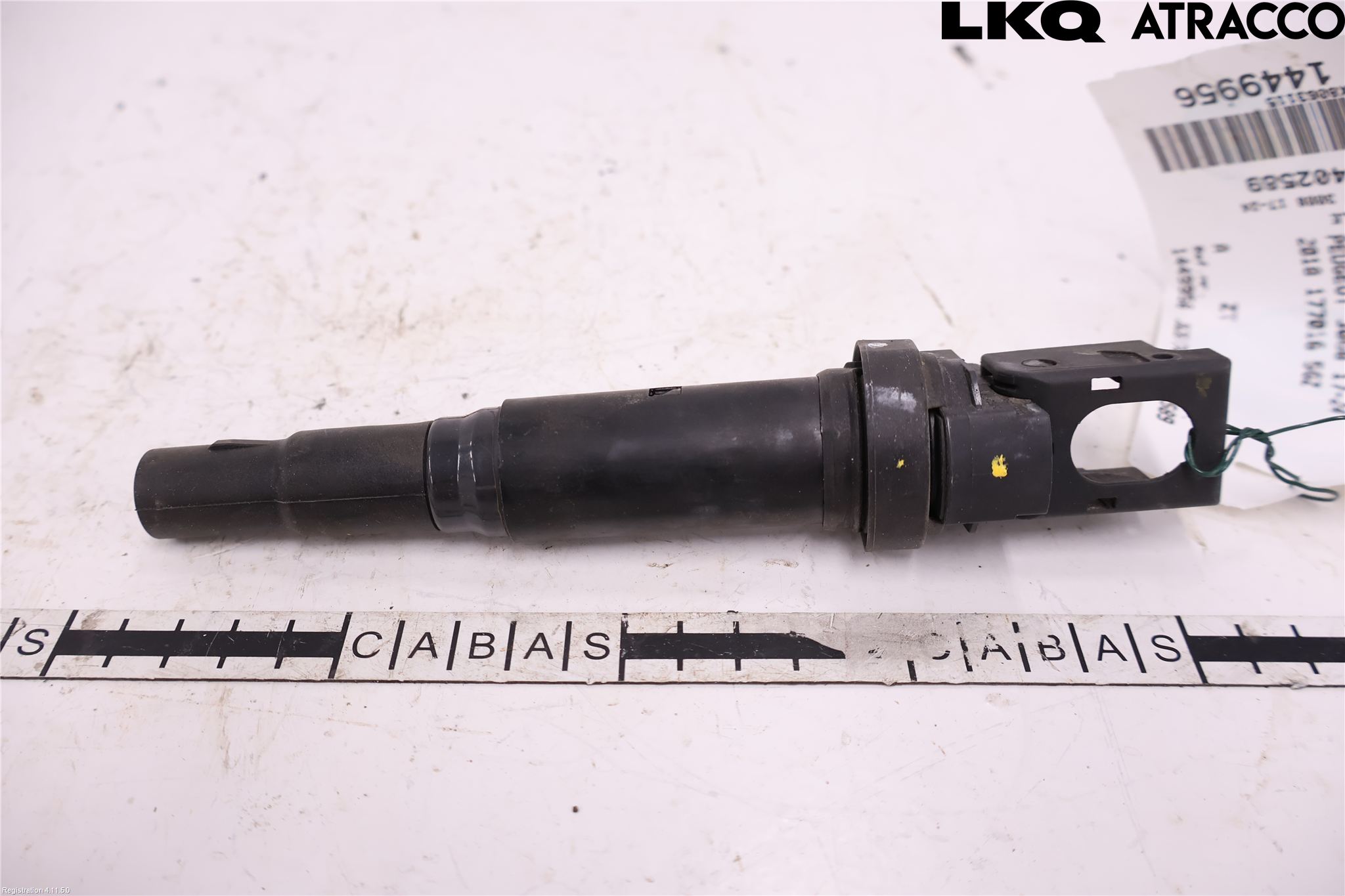 Peugeot 3008 17-24 Coil