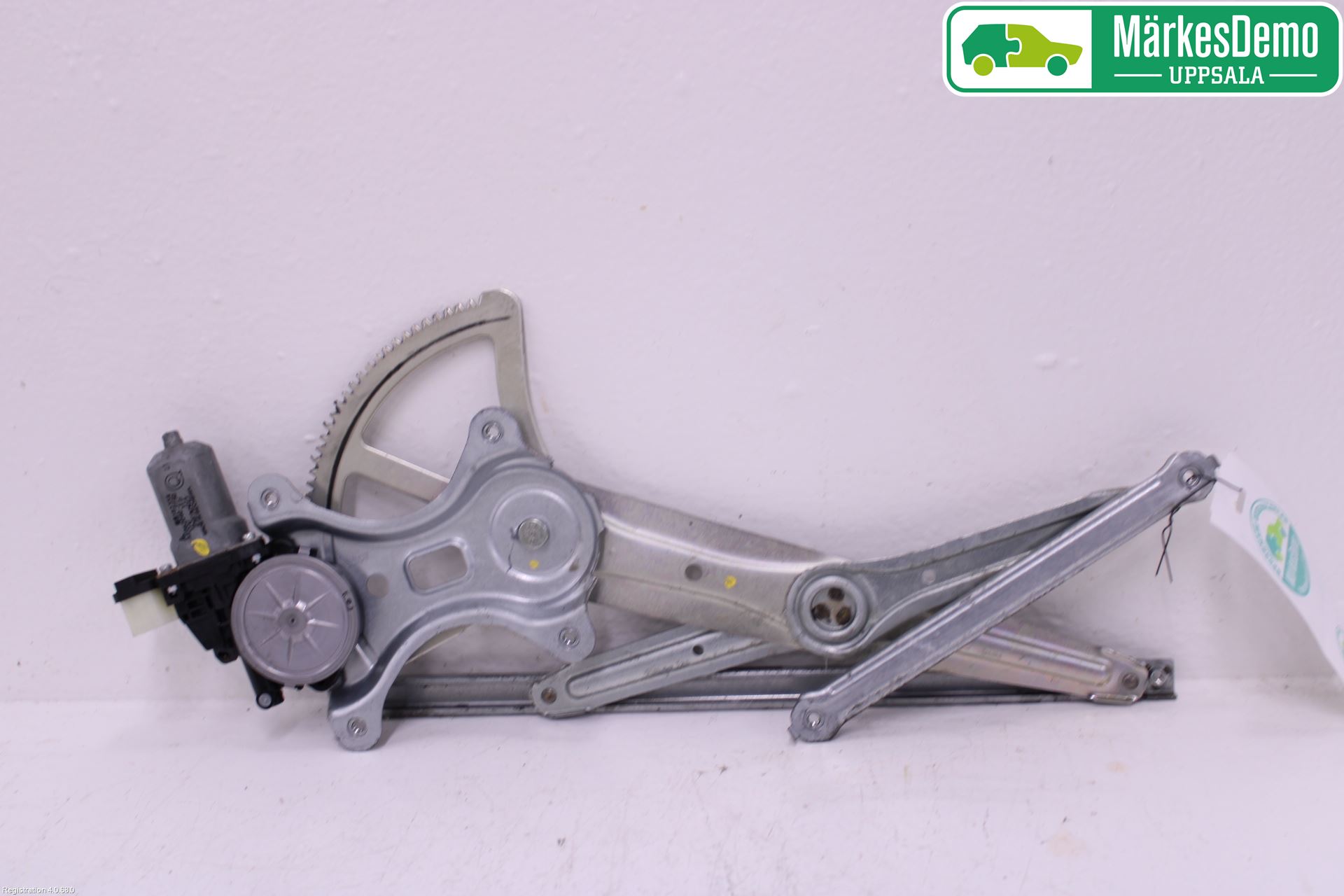 Mitsubishi L200 06-15 Vindusheis El Komp