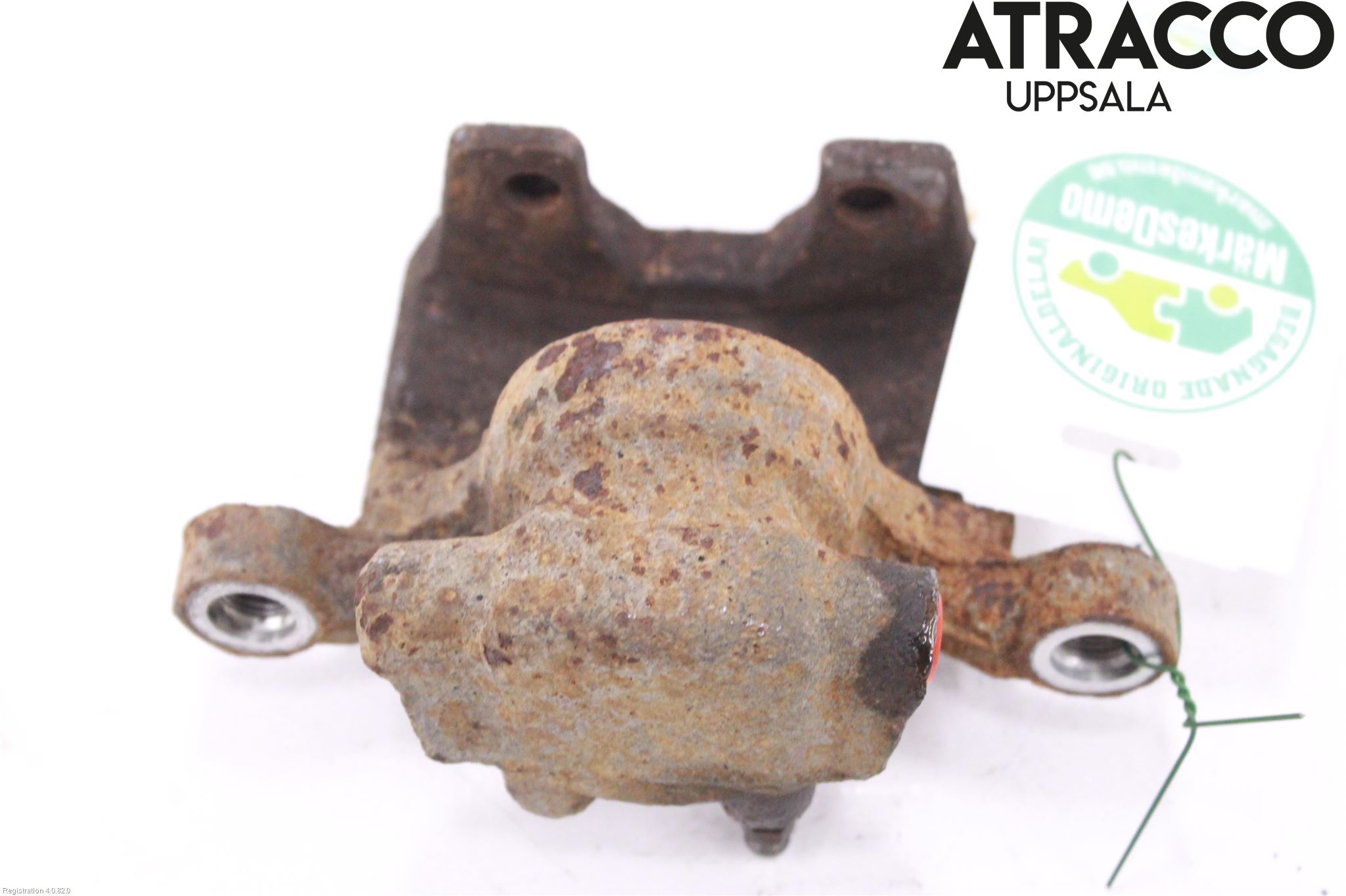 Mitsubishi OUTLANDER 07-12 Bremsecaliper Bak Høyre