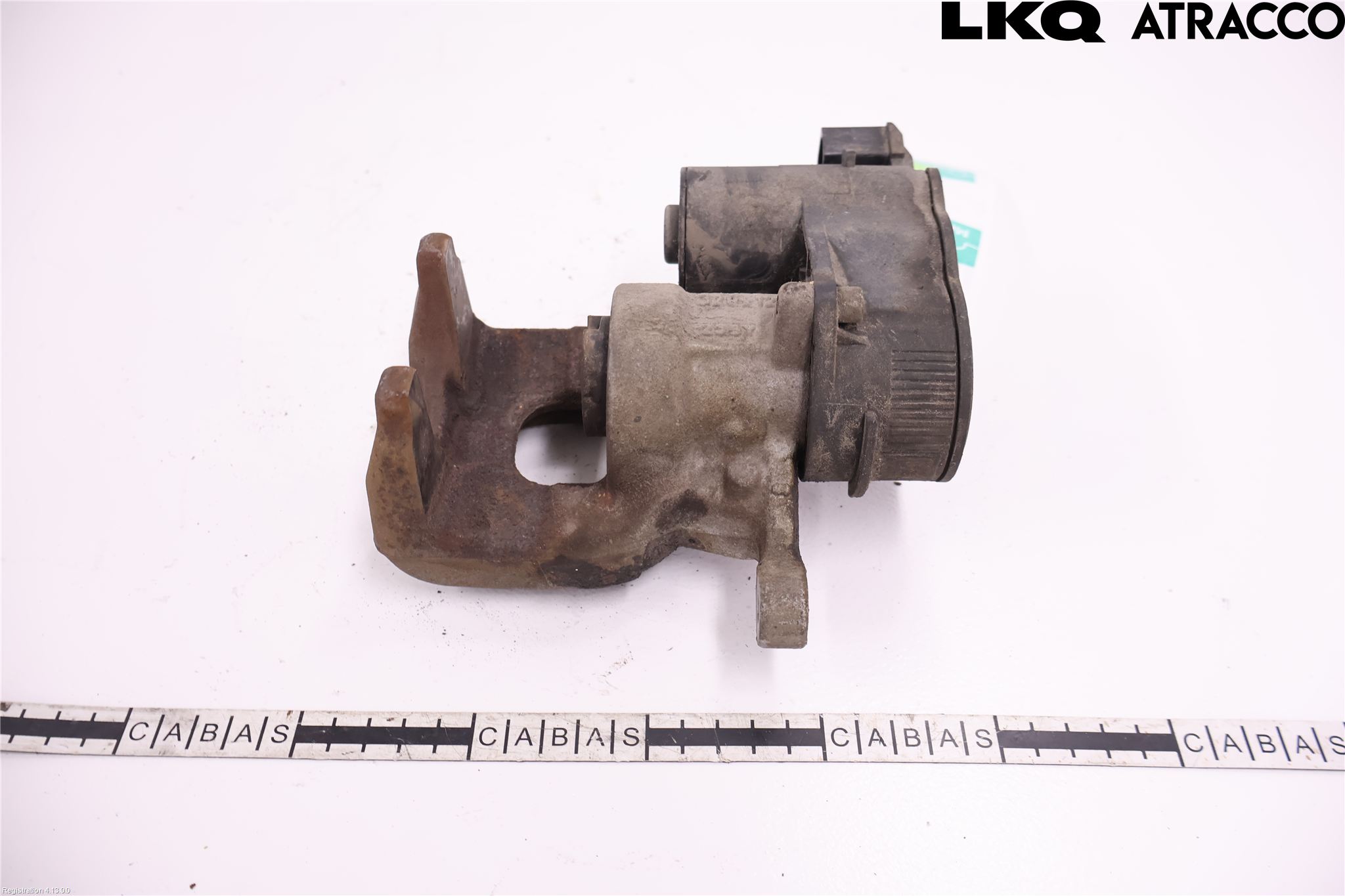 Mercedes-Benz MB GLA-KLASS (H247) 20- Bremsecaliper Bak Høyre