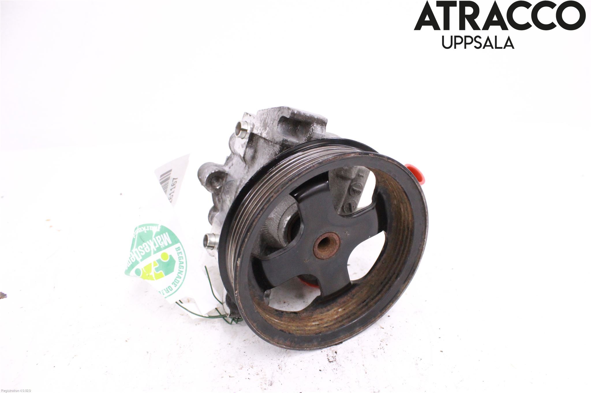 Ford TOURNEO CONNECT 09-13 Servo Pumpe
