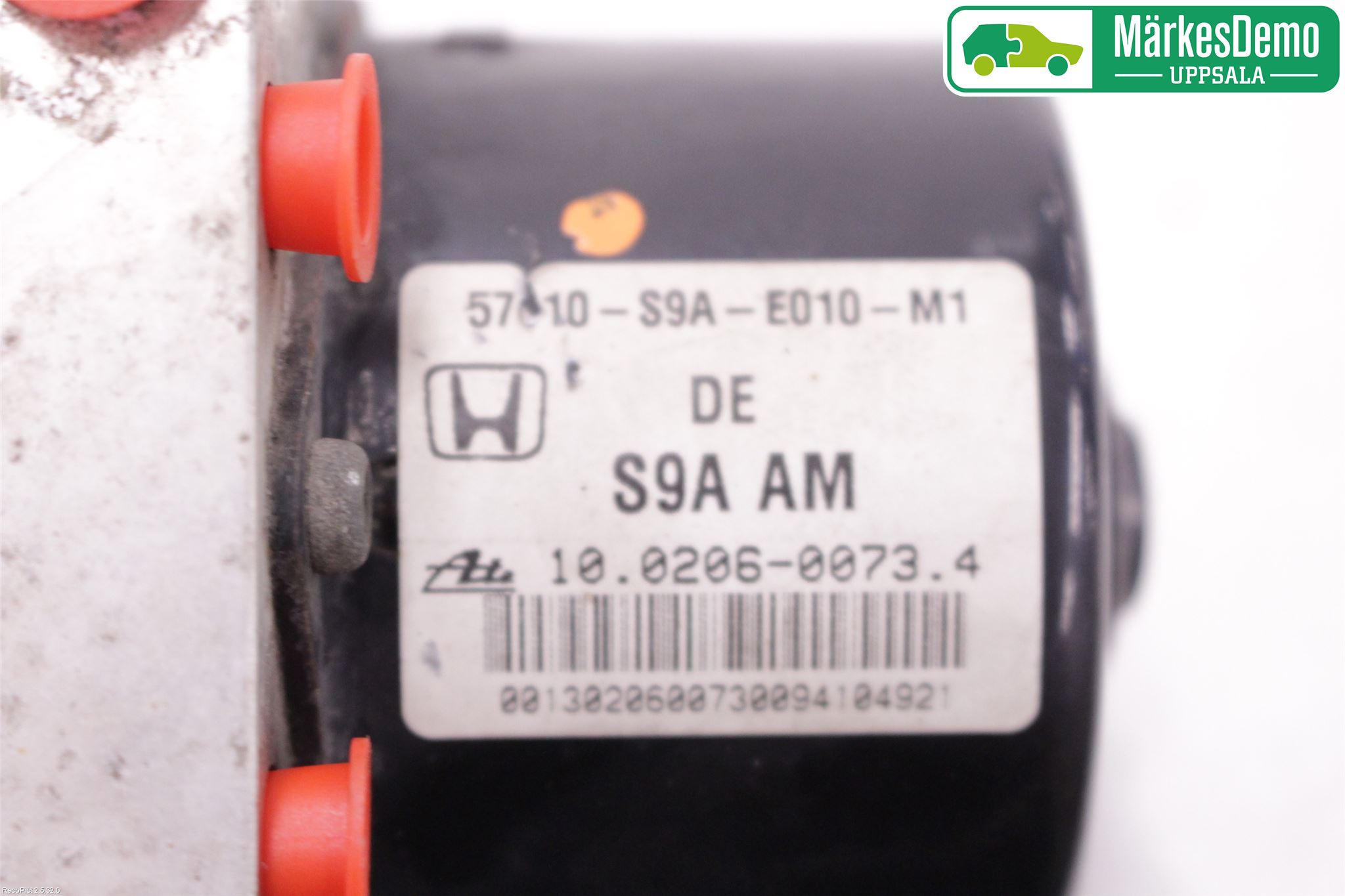 Honda CR-V 02-06 Abs Hydraulikkaggregat